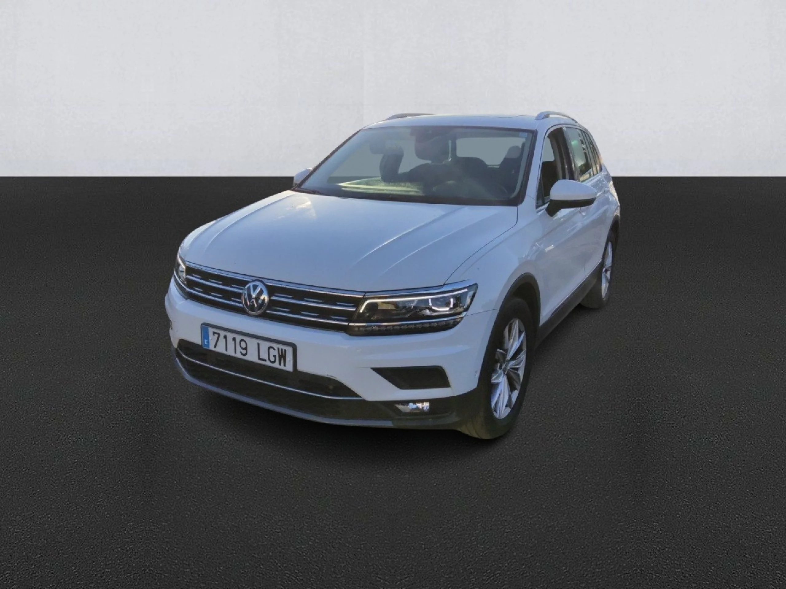 Volkswagen Tiguan Sport 2.0 TDI 110kW (150CV) DSG - Foto 1