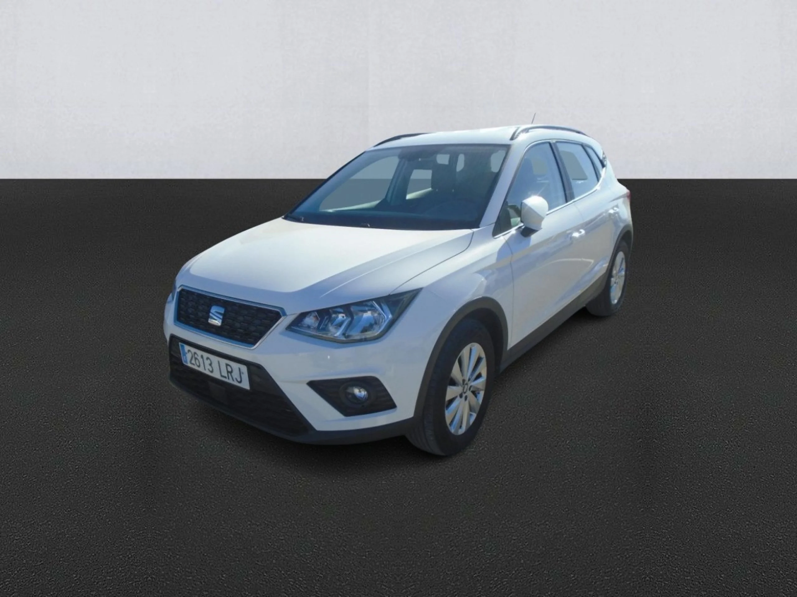 SEAT ARONA 1.0 TSI 81kW (110CV) Style Go2 - Foto 1