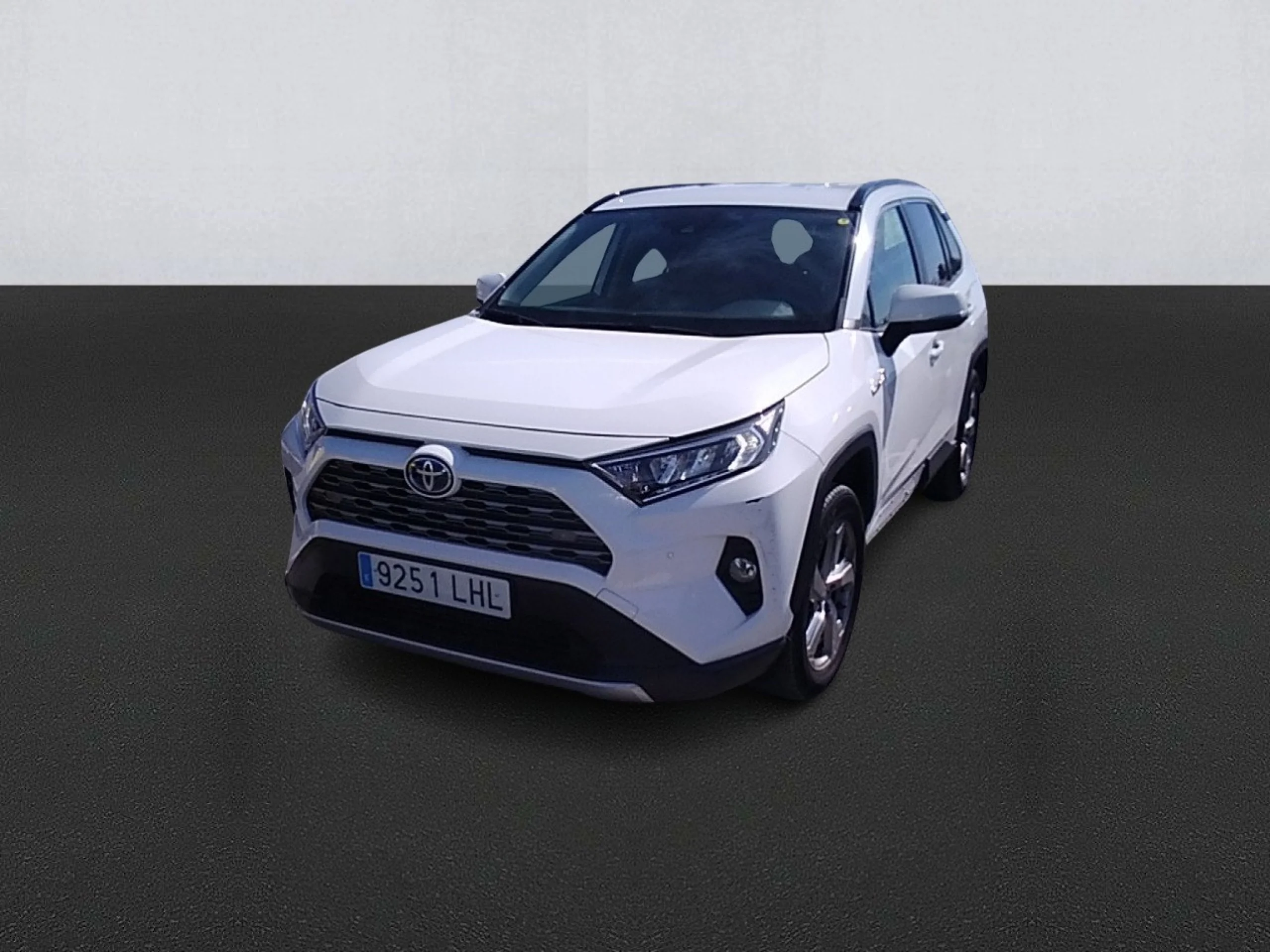 Toyota RAV4 2.5l 220H Advance - Foto 1