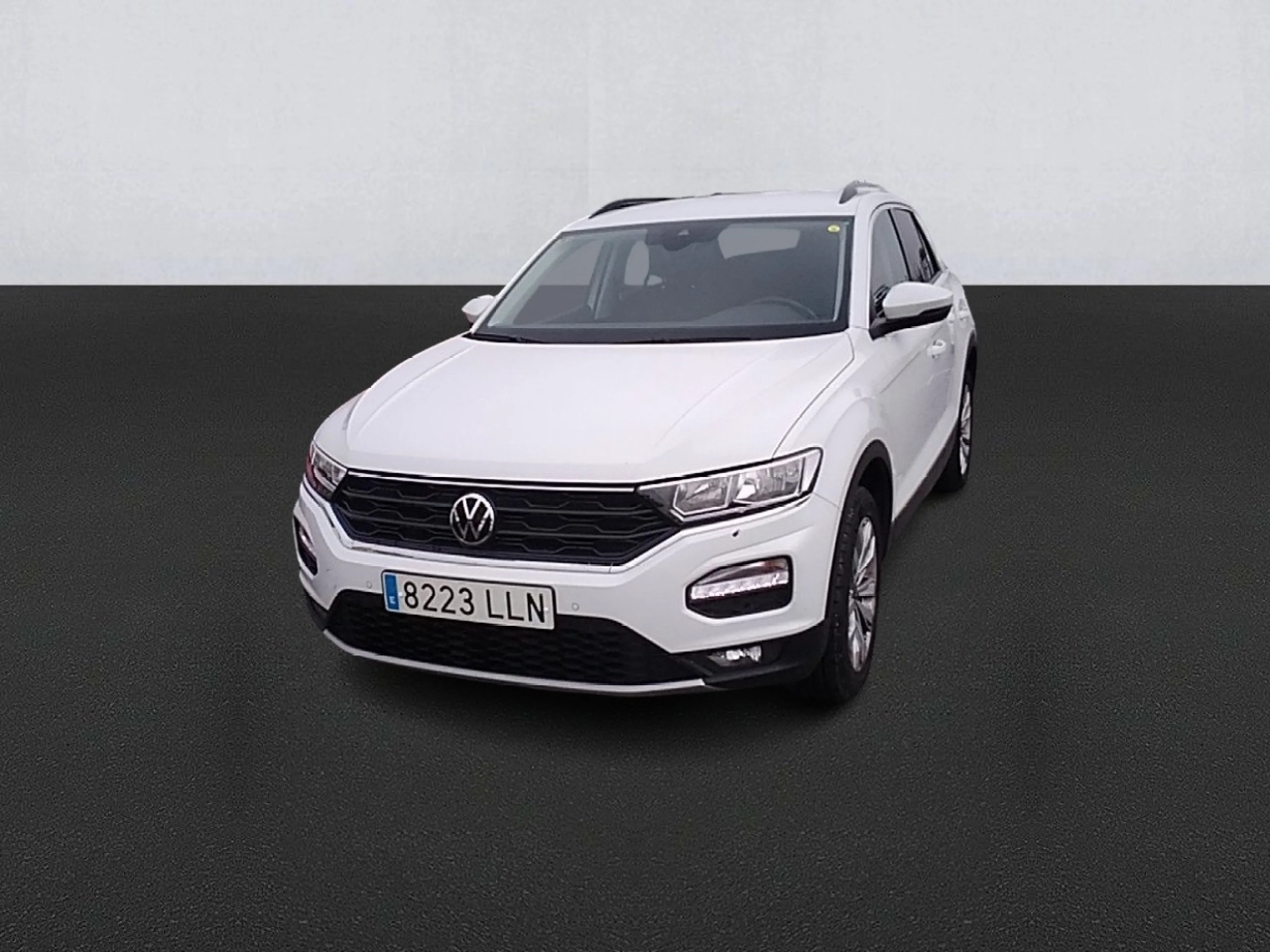 Volkswagen T-Roc Advance 1.5 TSI 110kW (150CV) DSG - Foto 1