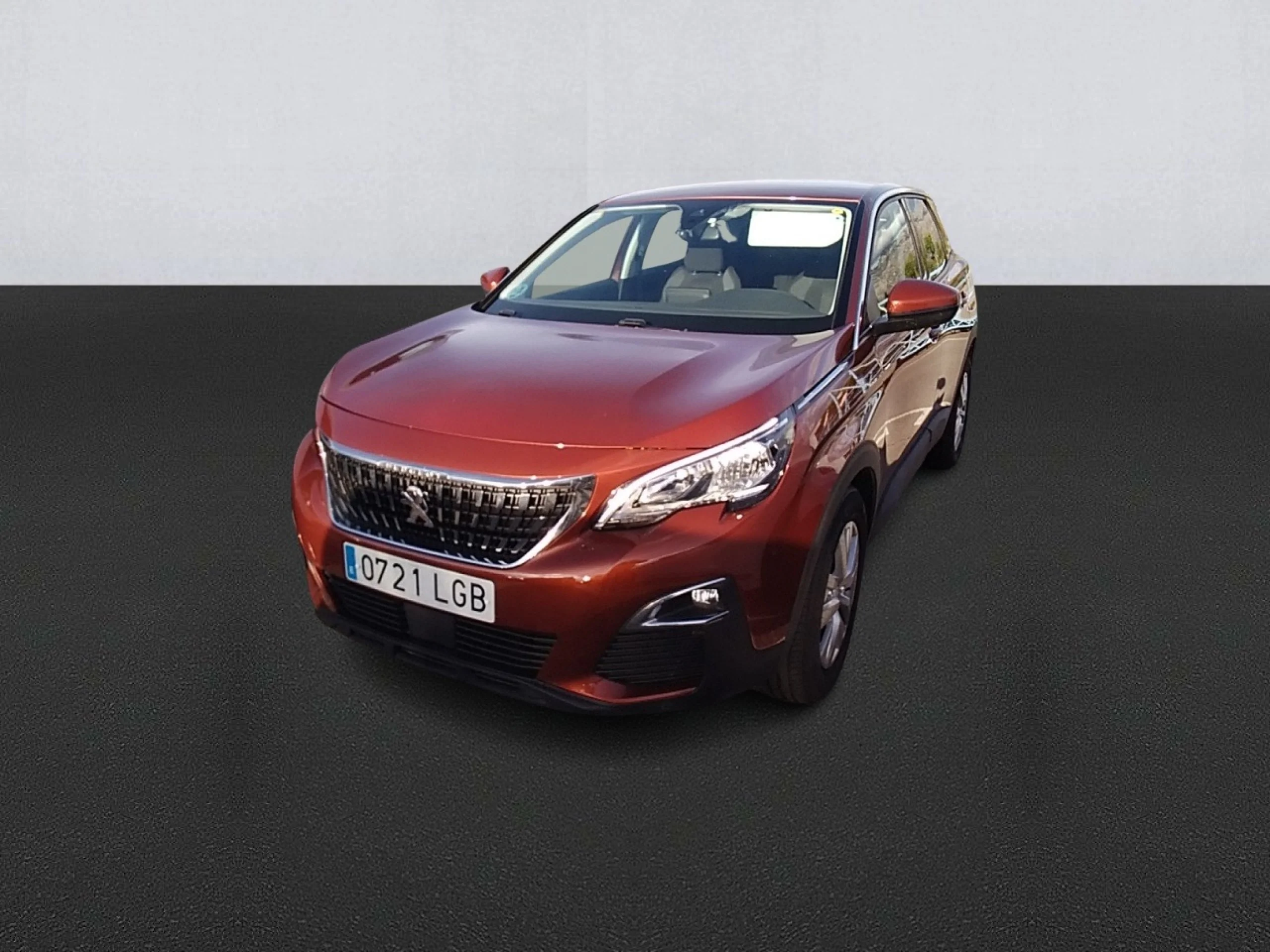 Peugeot 3008 1.5 BlueHDi 96kW (130CV) S&S Active EAT8 - Foto 1