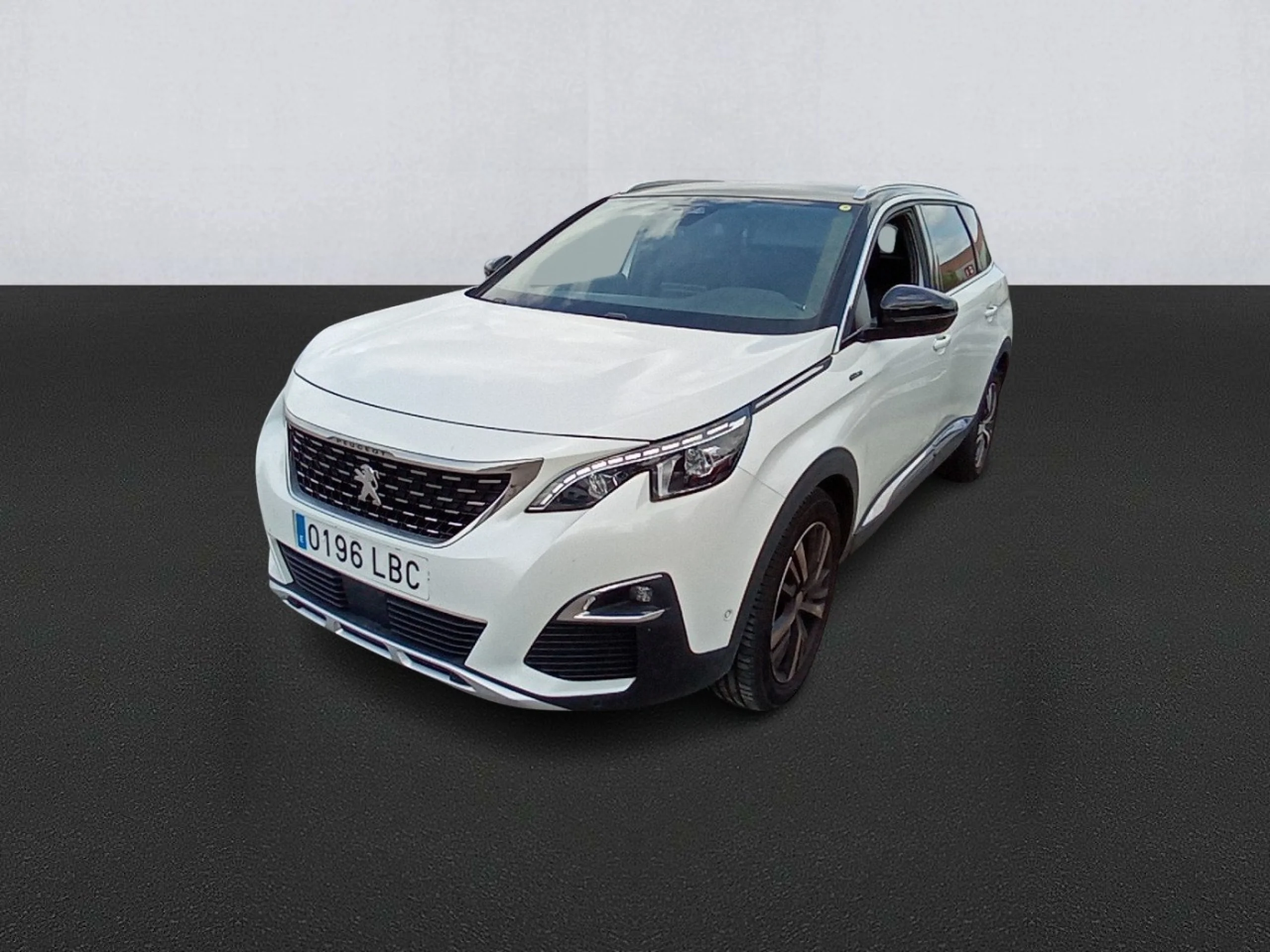 Peugeot 5008 GT Line 1.5L BlueHDi 96kW (130CV) S&S - Foto 1