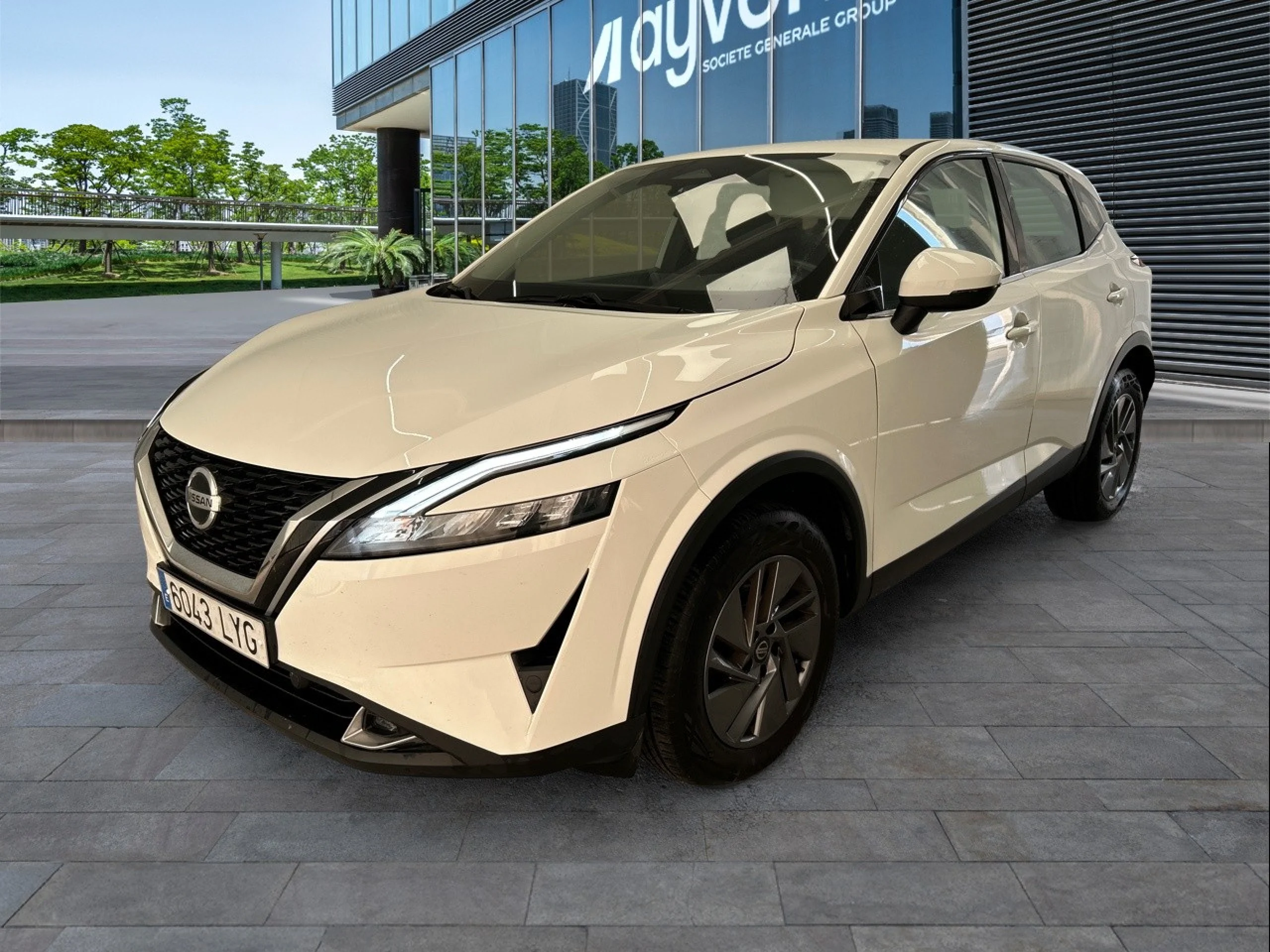 NISSAN QASHQAI DIG-T 103kW (140CV) mHEV 4x2 Acenta - Foto 1