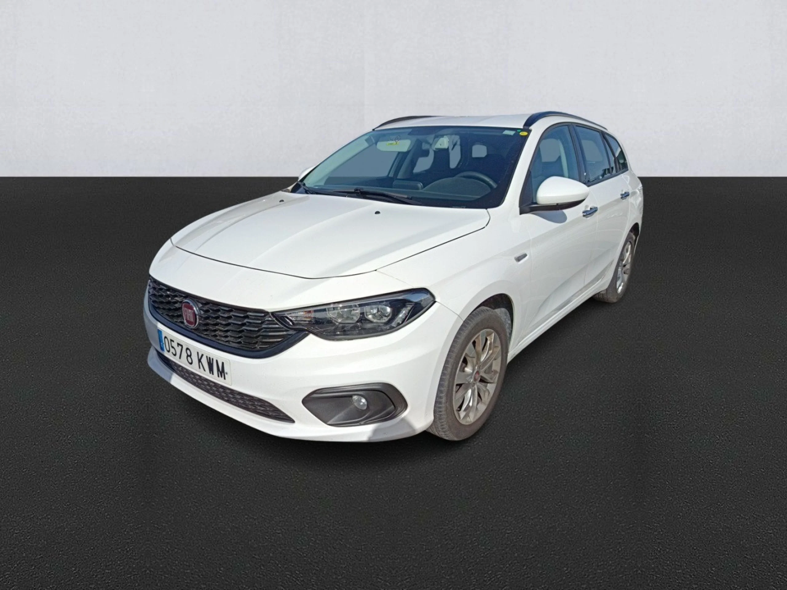 Fiat TIPO 1.6 Lounge 88kW diesel Mjet DDCT SW - Foto 1