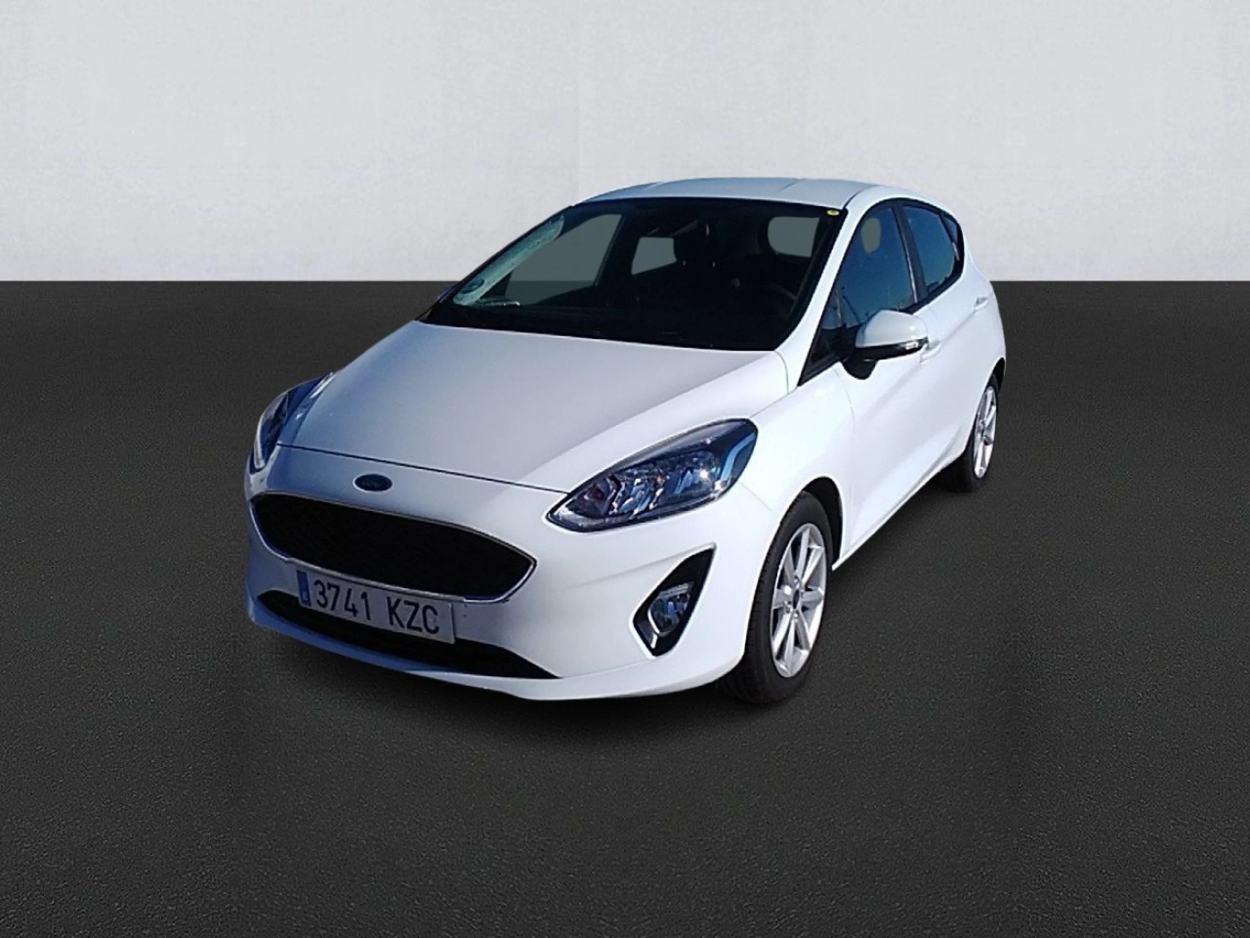 Ford FIESTA 1.1 Ti-VCT 63kW Trend 5p - Foto 1