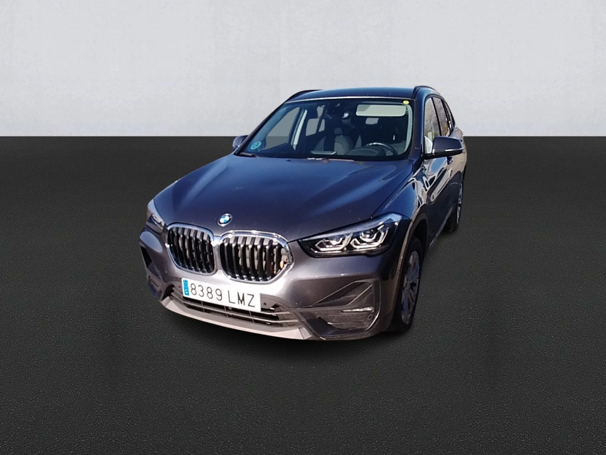 BMW X1 sDrive18d - Foto 1