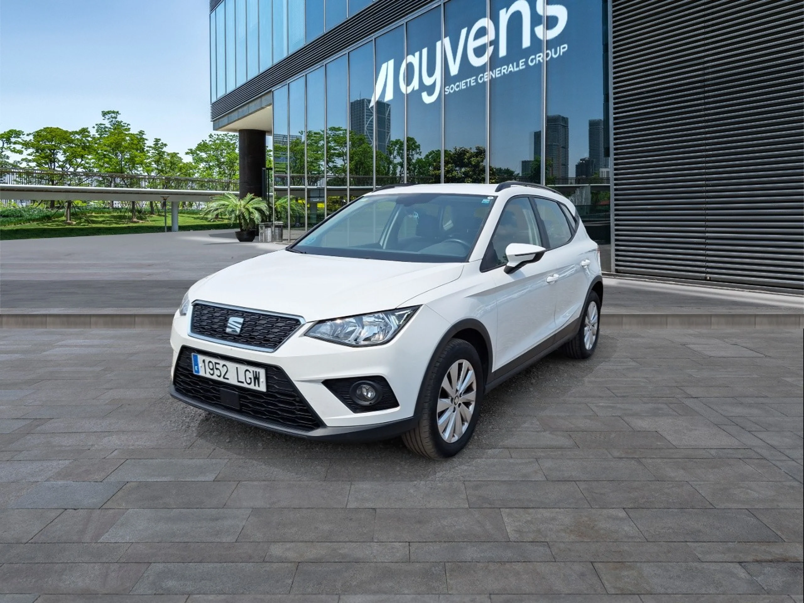 SEAT ARONA 1.0 TSI 85kW (115CV) Style Edition Eco - Foto 1