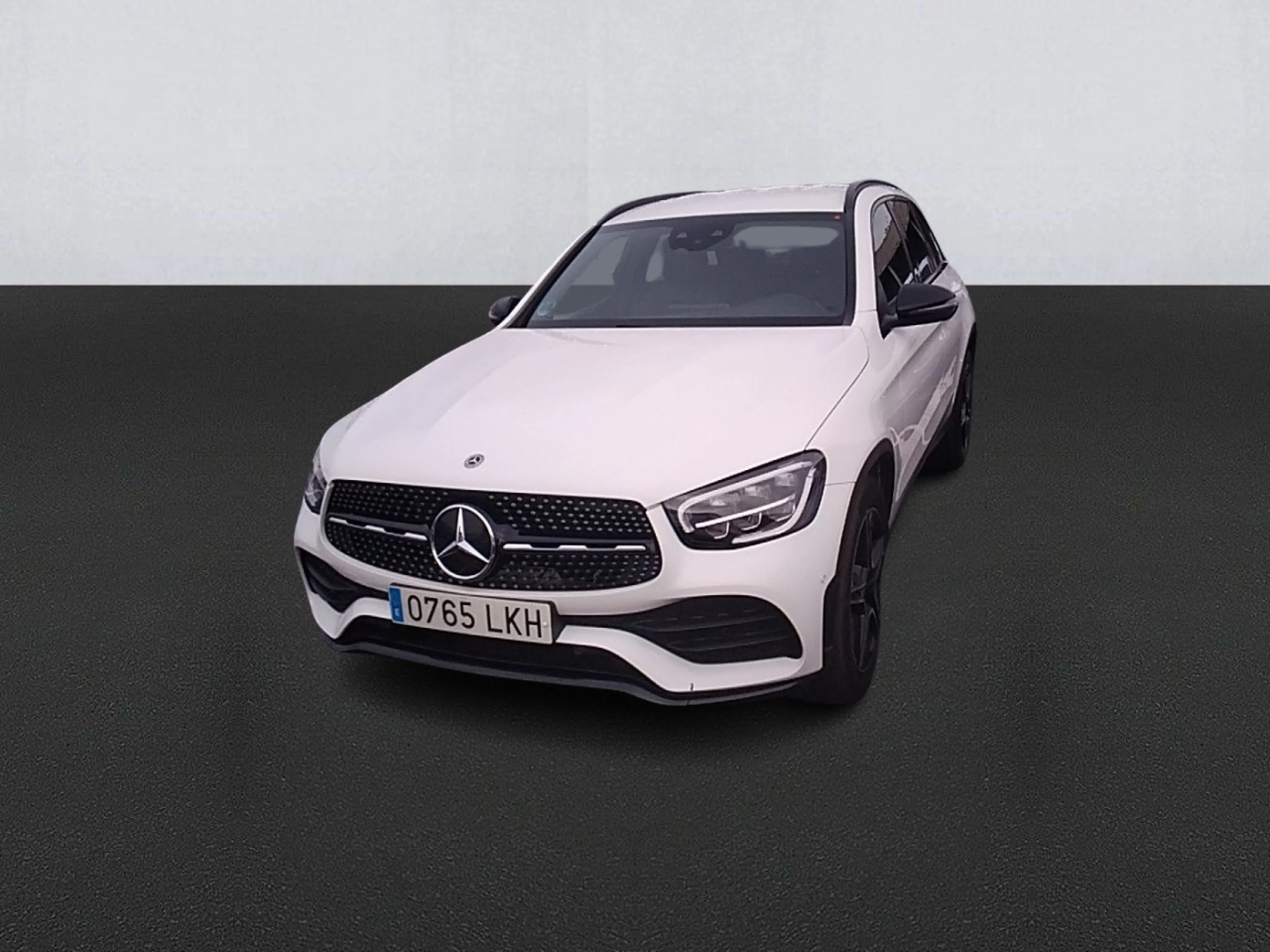 MERCEDES GLC-CLASS GLC 200 d 4MATIC - Foto 1