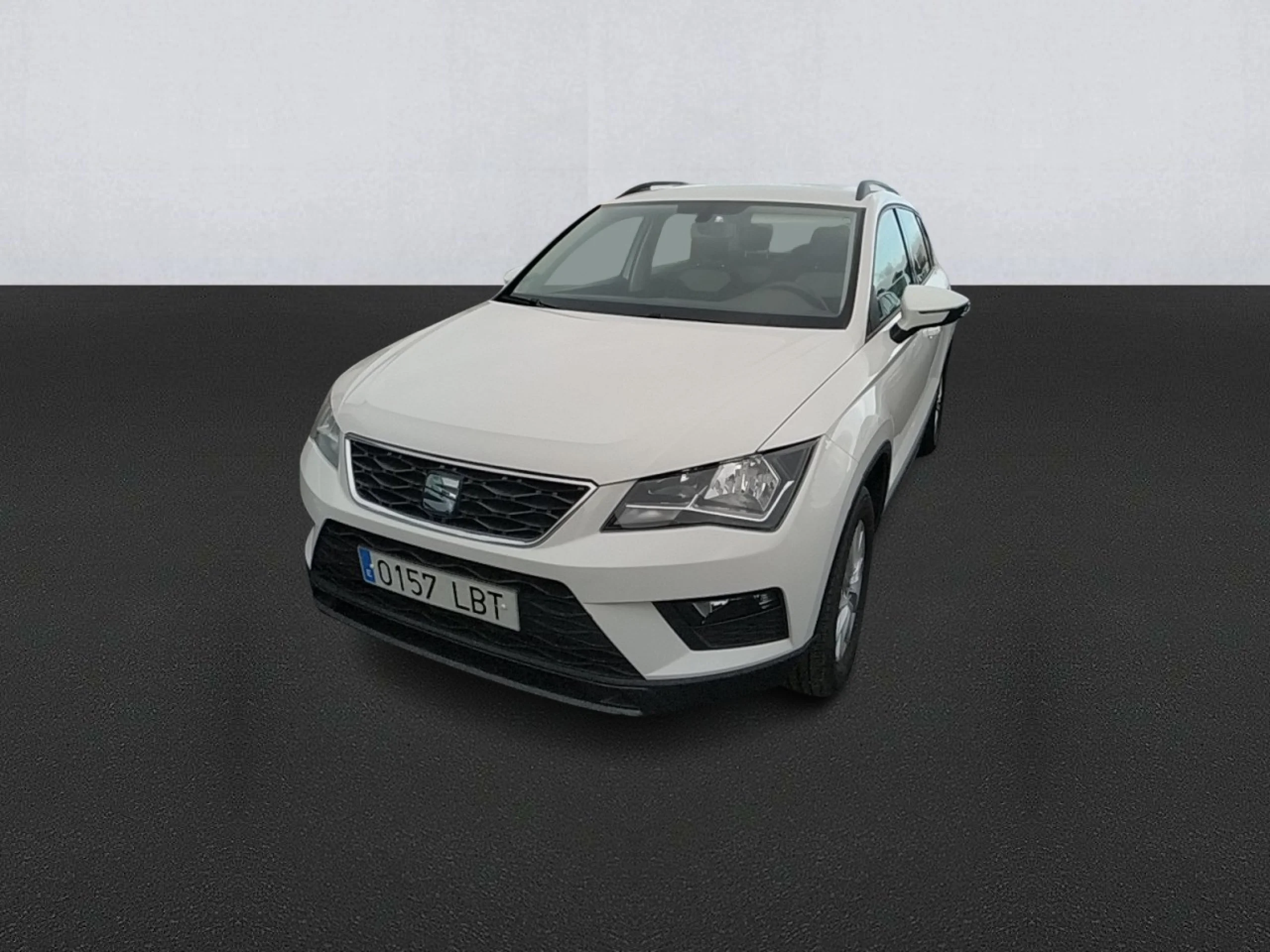 SEAT Ateca 1.6 TDI 85kW S6S Reference Edition Eco - Foto 1