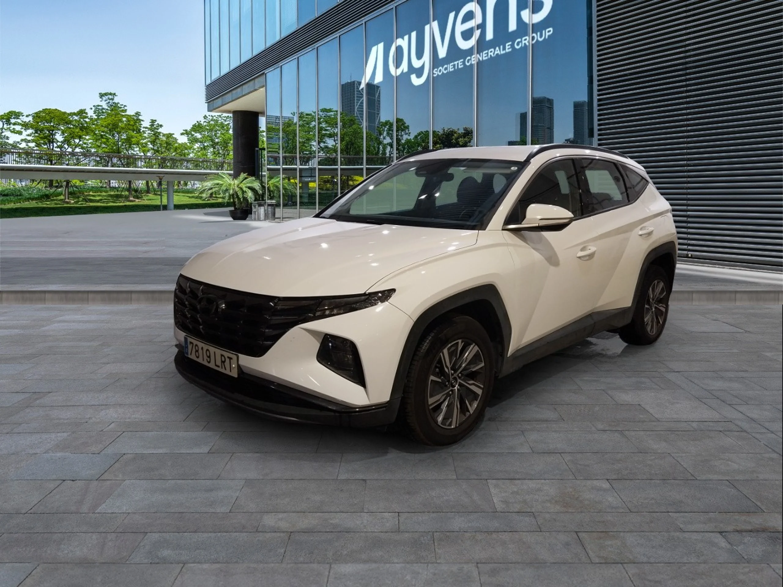Hyundai Tucson 1.6 TGDI 169kW (230CV) HEV Maxx Auto - Foto 1