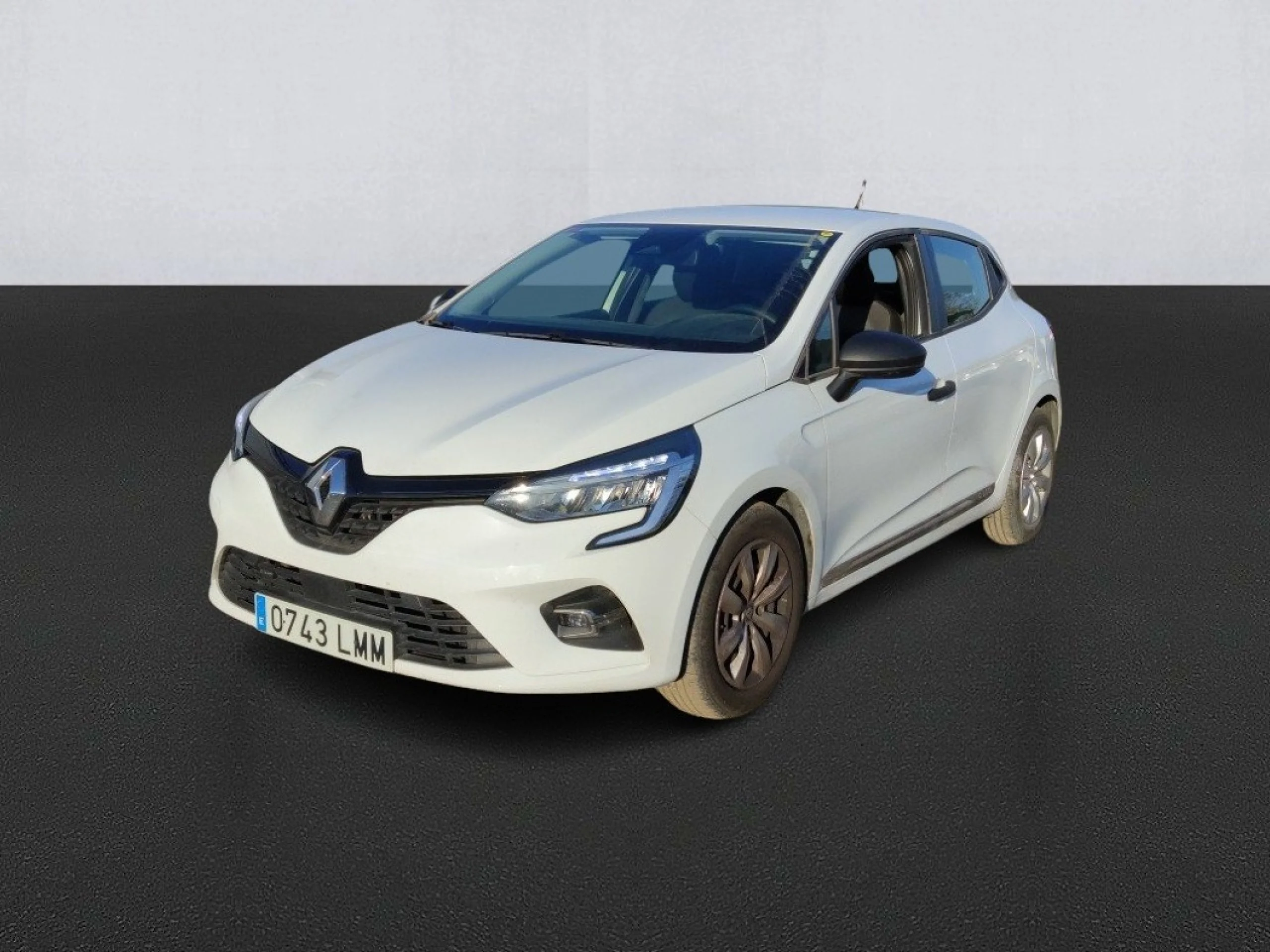 Renault Clio Business Blue dCi 63 kW (85CV) - Foto 1