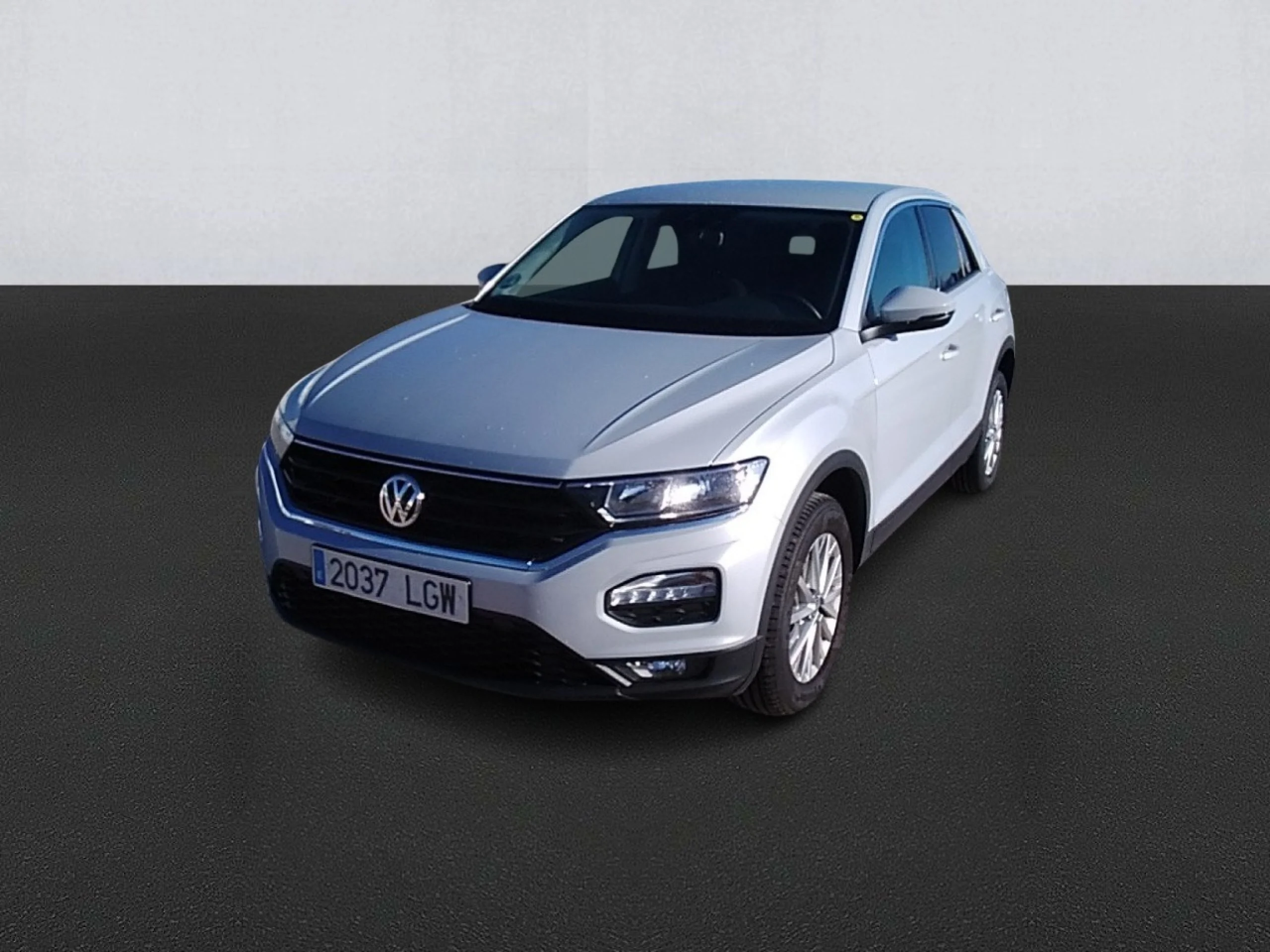 Volkswagen T-Roc Edition 1.6 TDI 85kW (115CV) - Foto 1