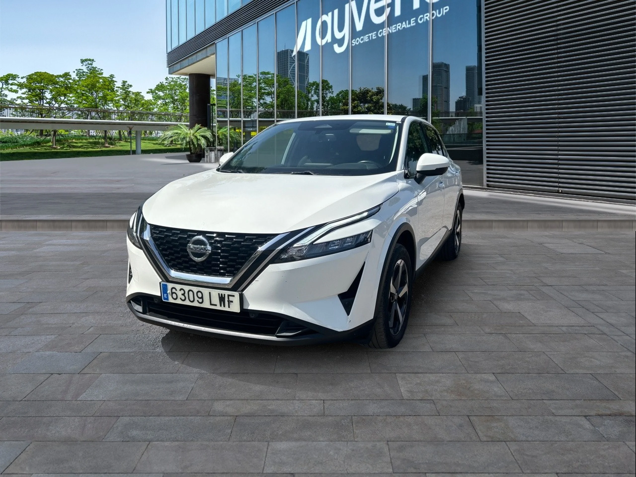 NISSAN QASHQAI DIG-T 103kW N-Connecta - Foto 1