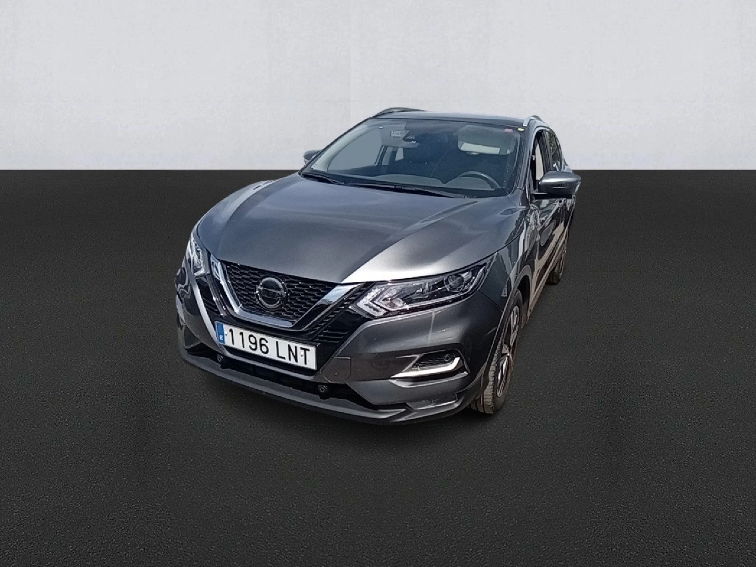 NISSAN QASHQAI DIG-T 103 kW (140 CV) E6D N-CONNECTA - Foto 1