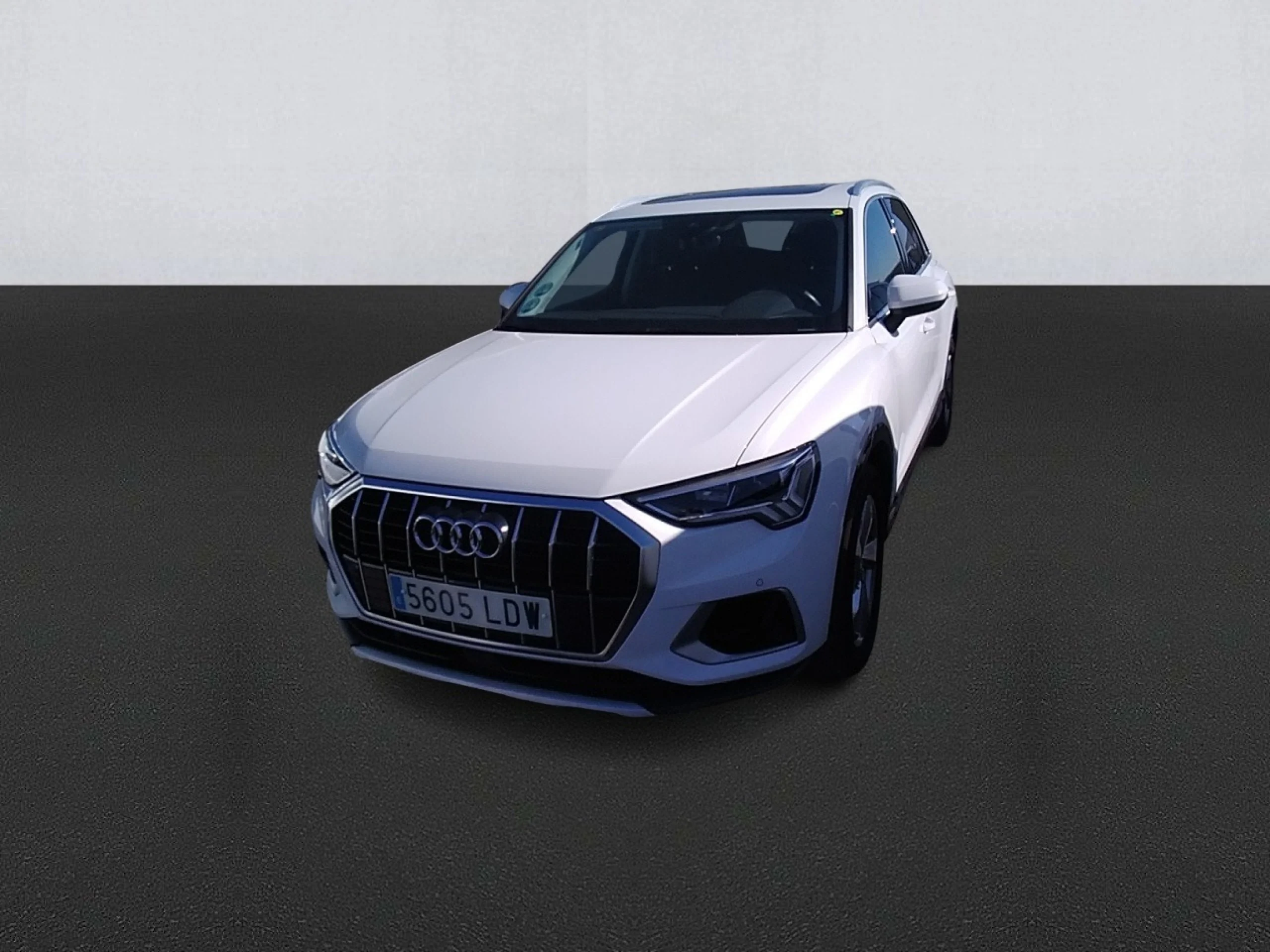 Audi Q3 Advanced 35 TDI 110kW (150CV) S tronic - Foto 1