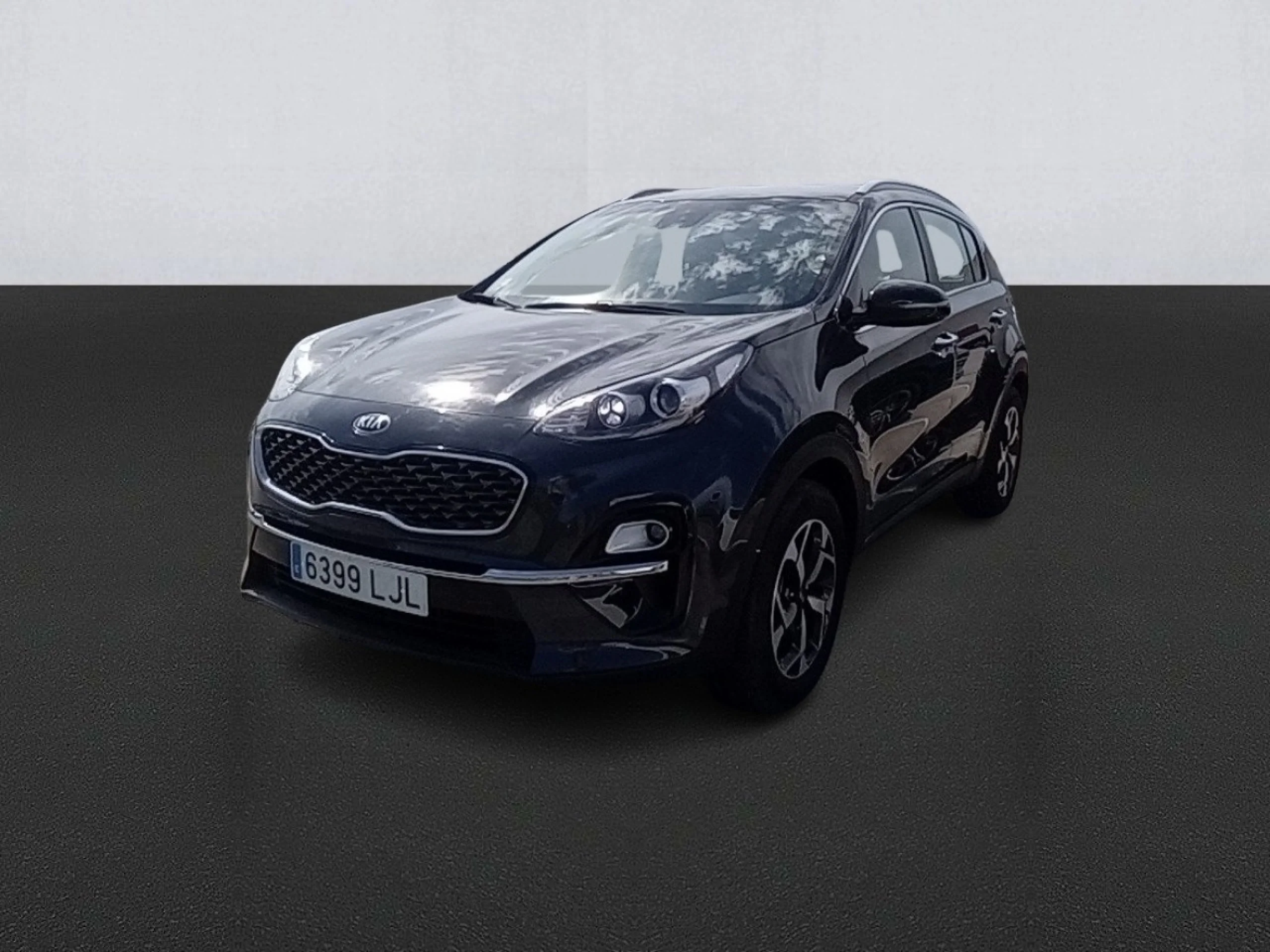 KIA SPORTAGE 1.6 MHEV Drive 100kW (136CV) 4x2 - Foto 1