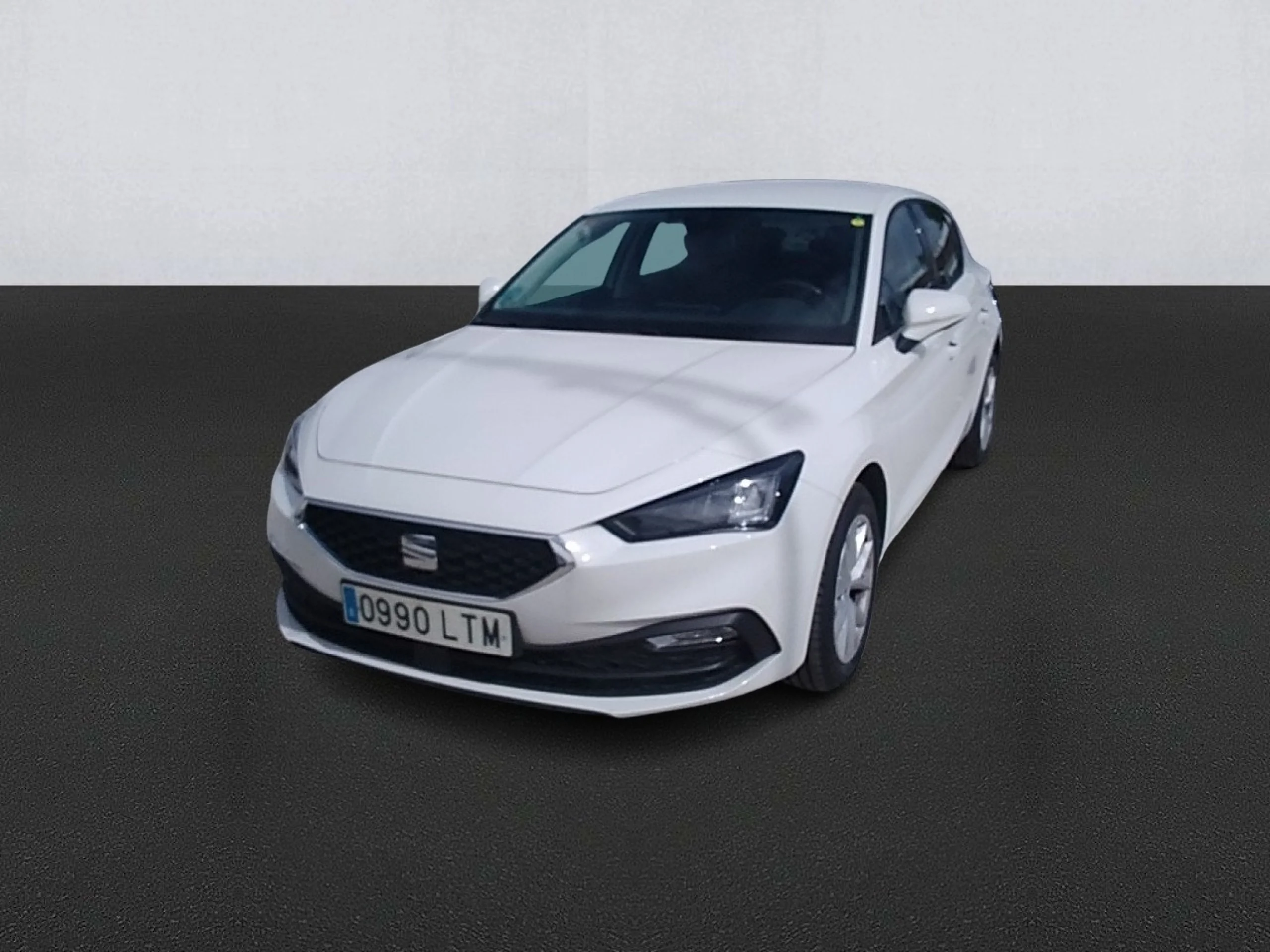 SEAT Leon 2.0 TDI 85kW S&S Reference Go - Foto 1
