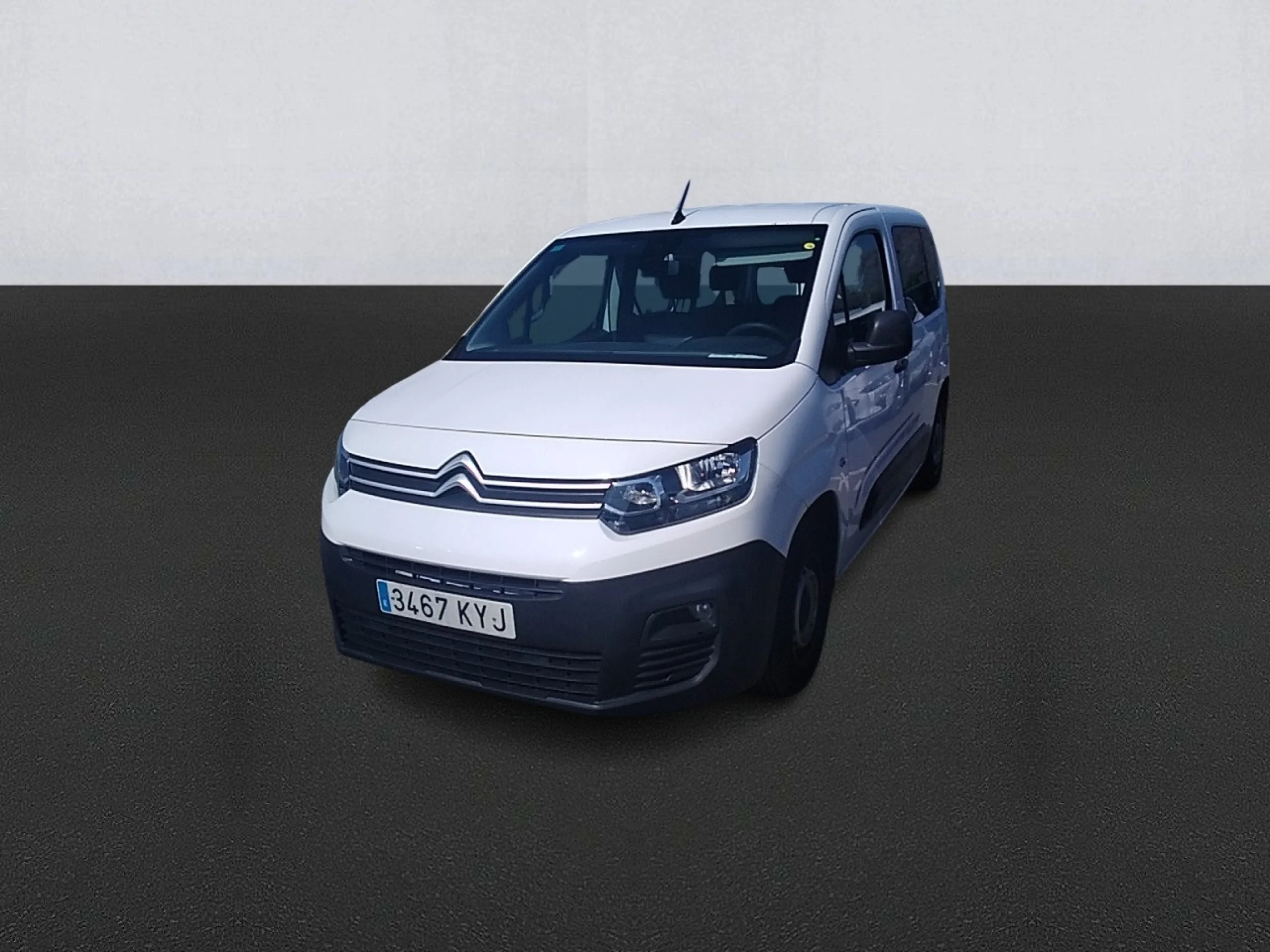 Citroen Berlingo Talla M BlueHDi 100 LIVE - Foto 1