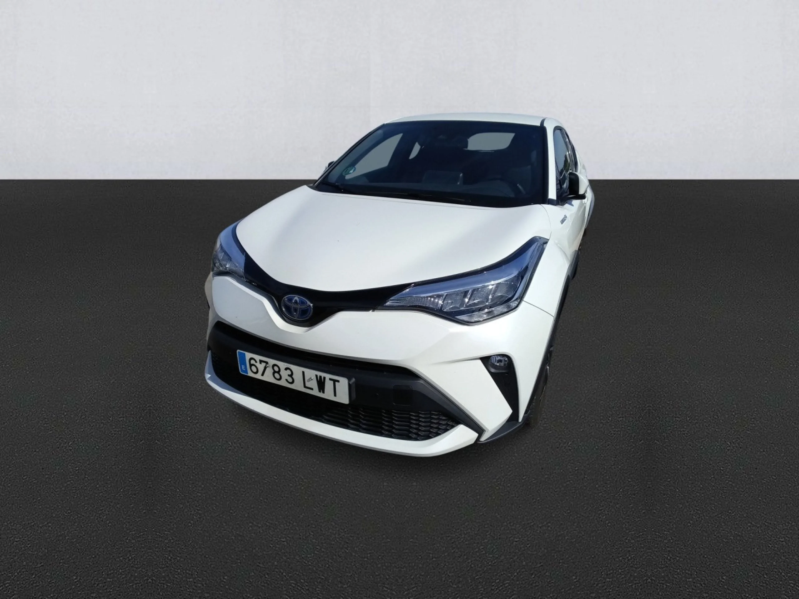 Toyota C-HR 2.0 180H Advance - Foto 1