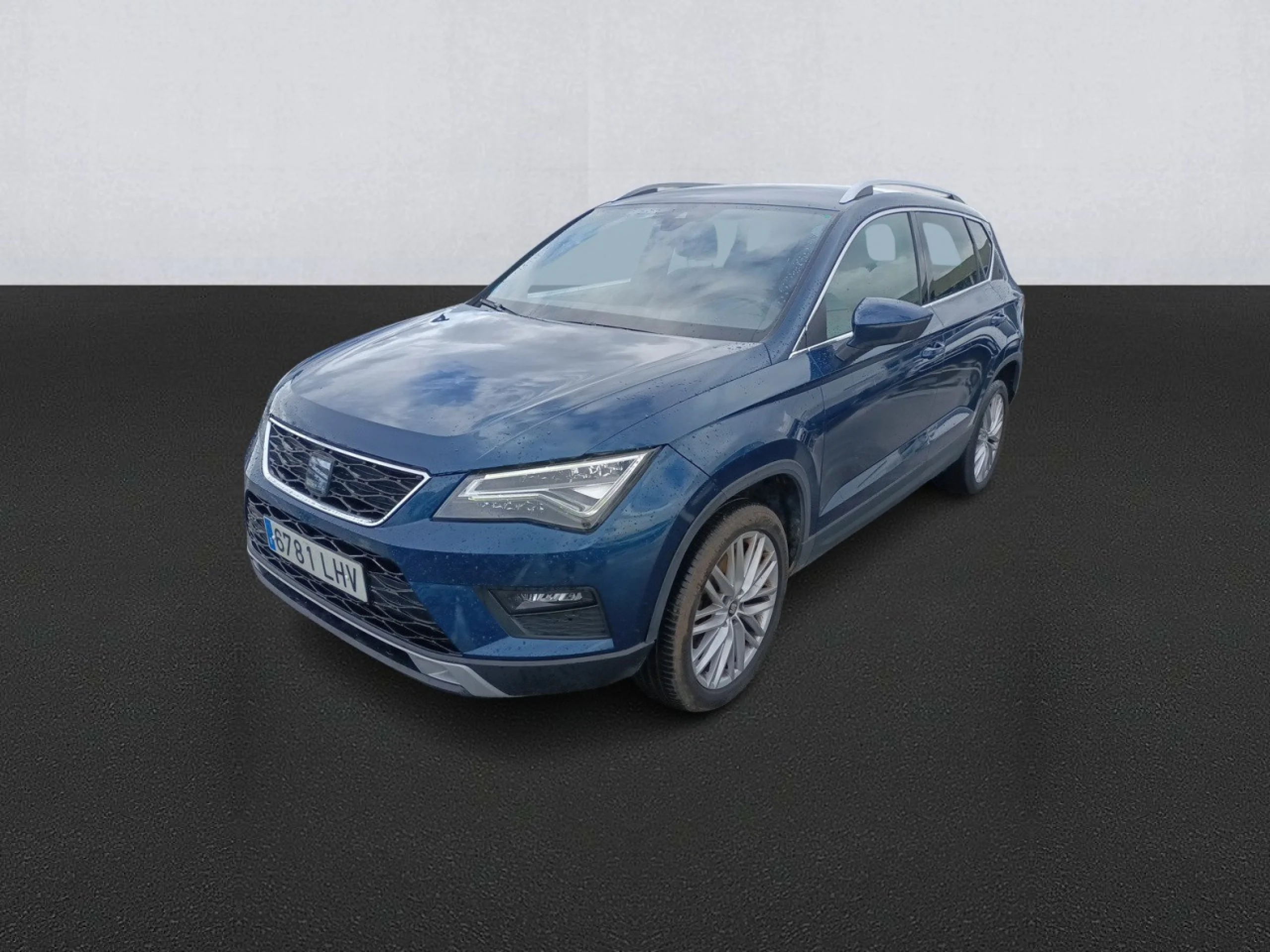 SEAT Ateca 2.0 TDI 110kW (150CV) S&S Xcellence - Foto 1