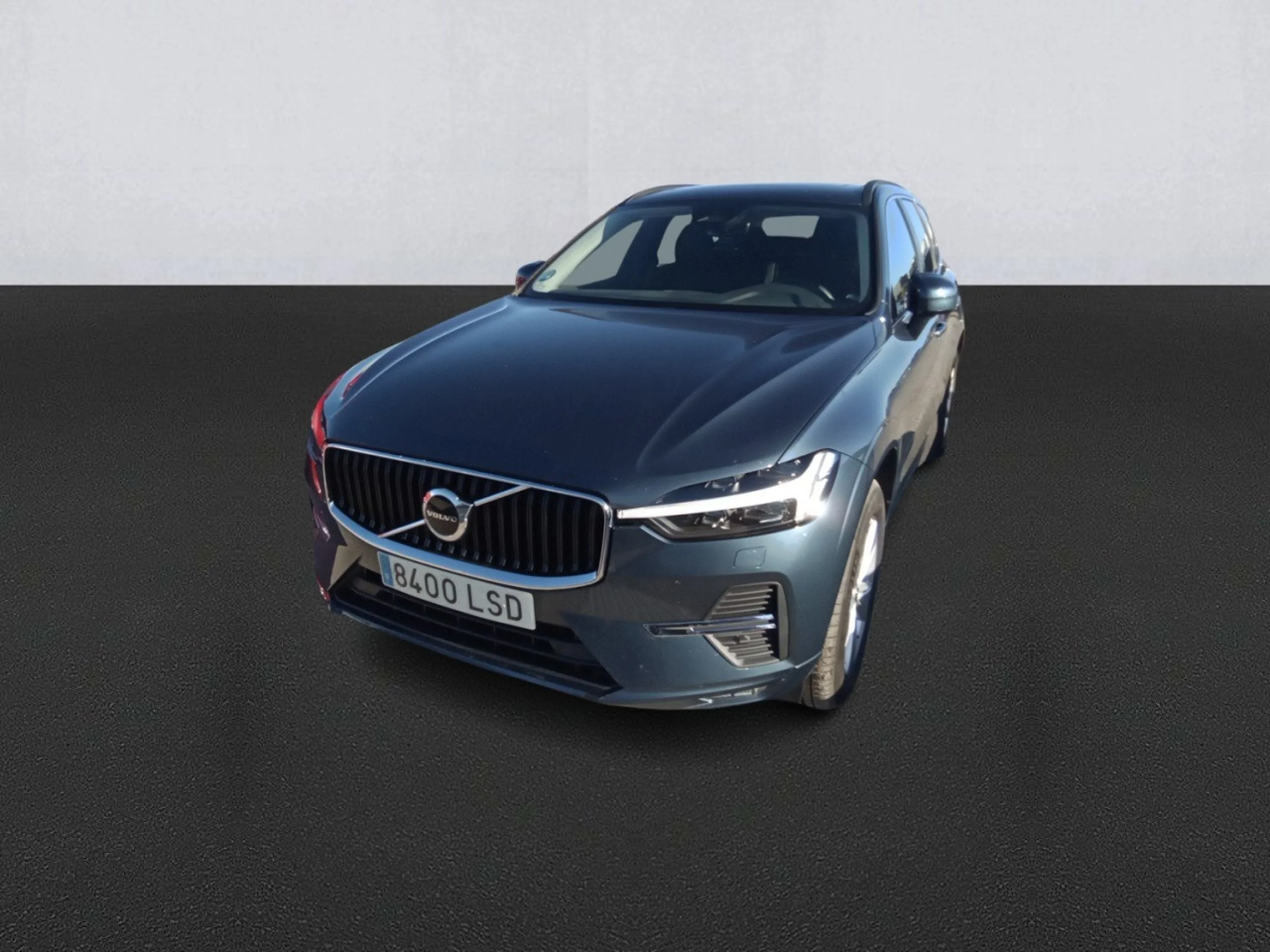 Volvo XC60 2.0 B4 D AWD Momentum Pro Auto - Foto 1