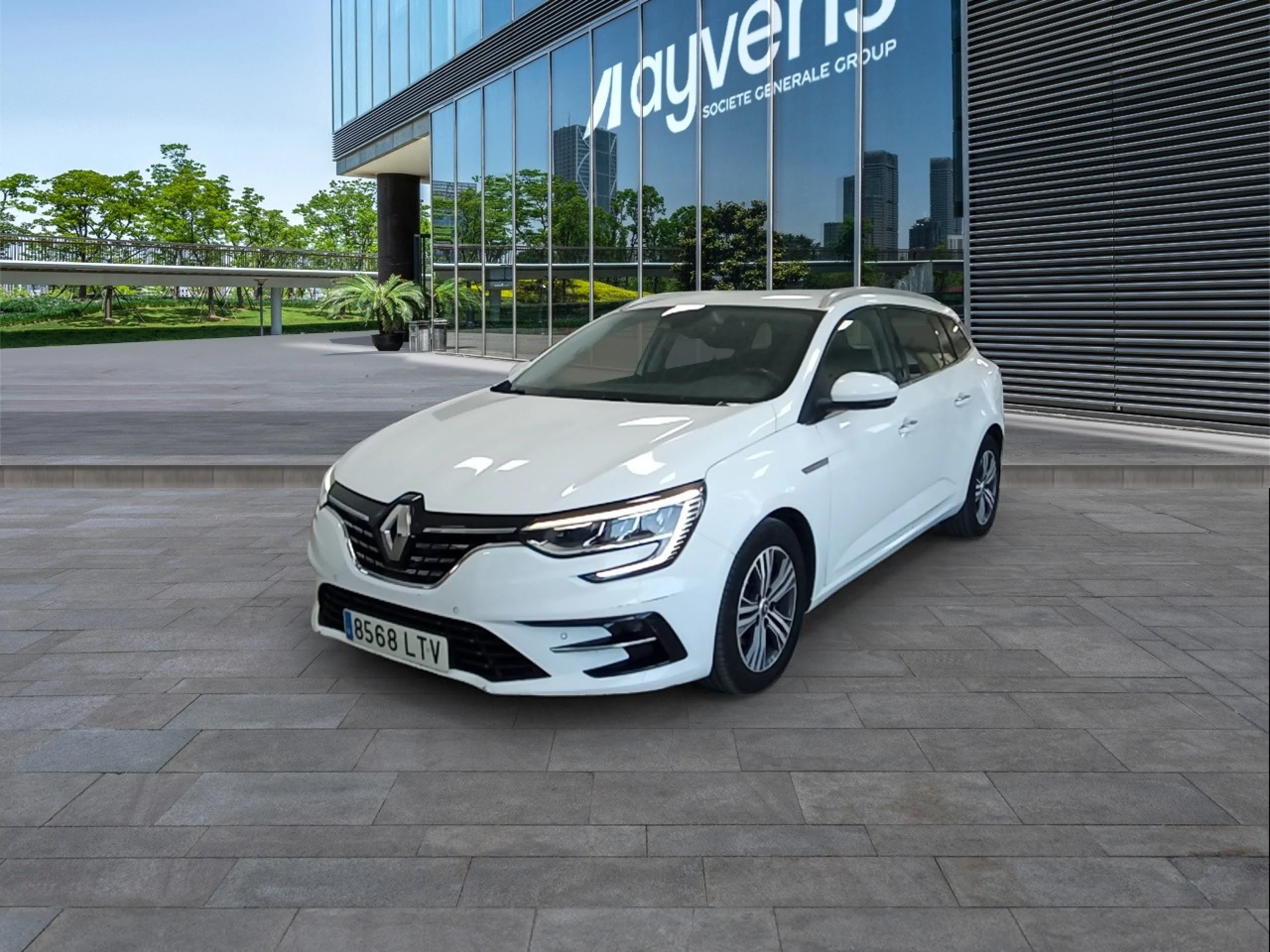 Renault Megane S.T. Zen Blue dCi 85 kW (115CV) EDC - Foto 1