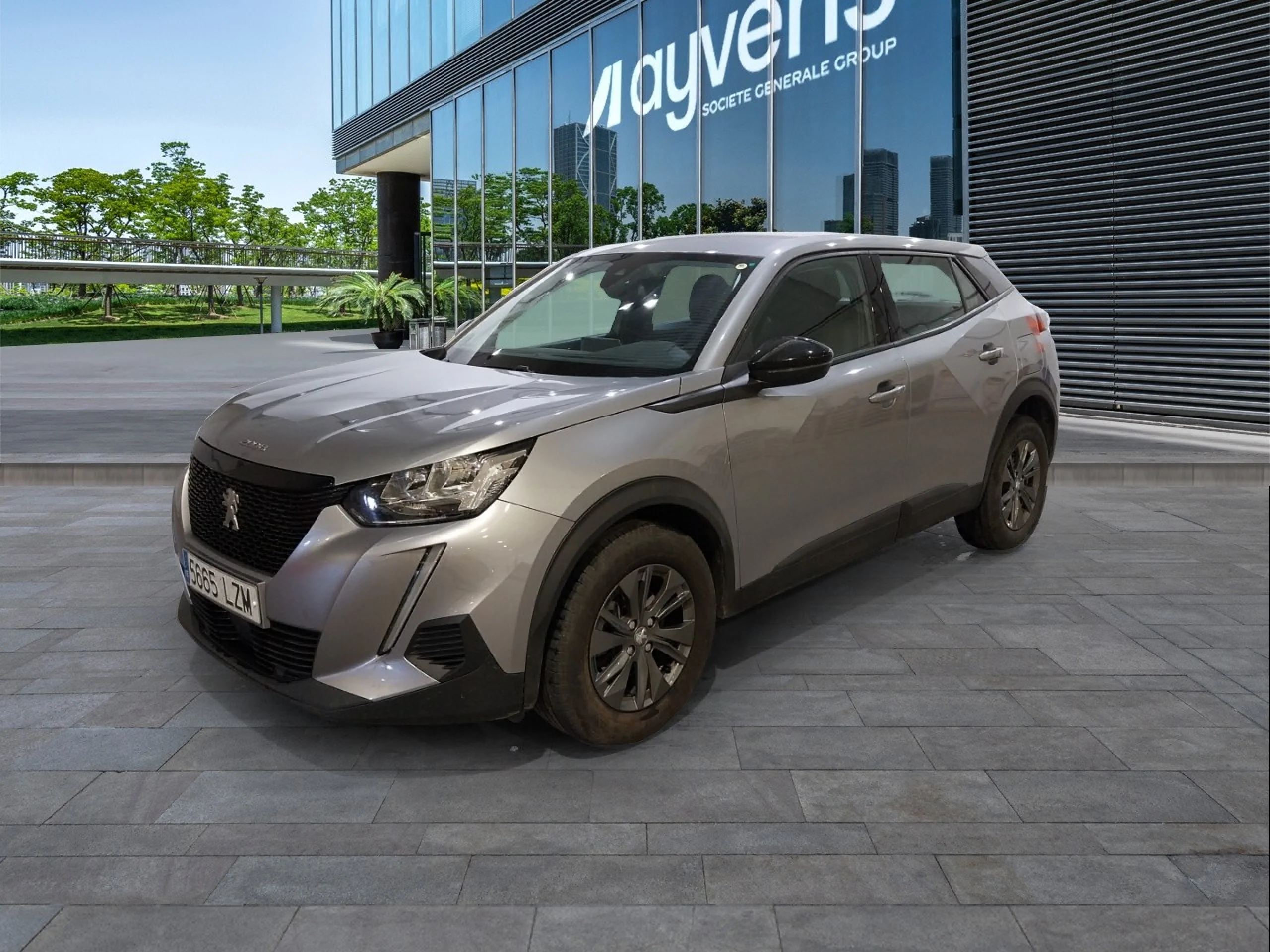 Peugeot 2008 Active Pack BlueHDI 81kW (110CV) - Foto 1