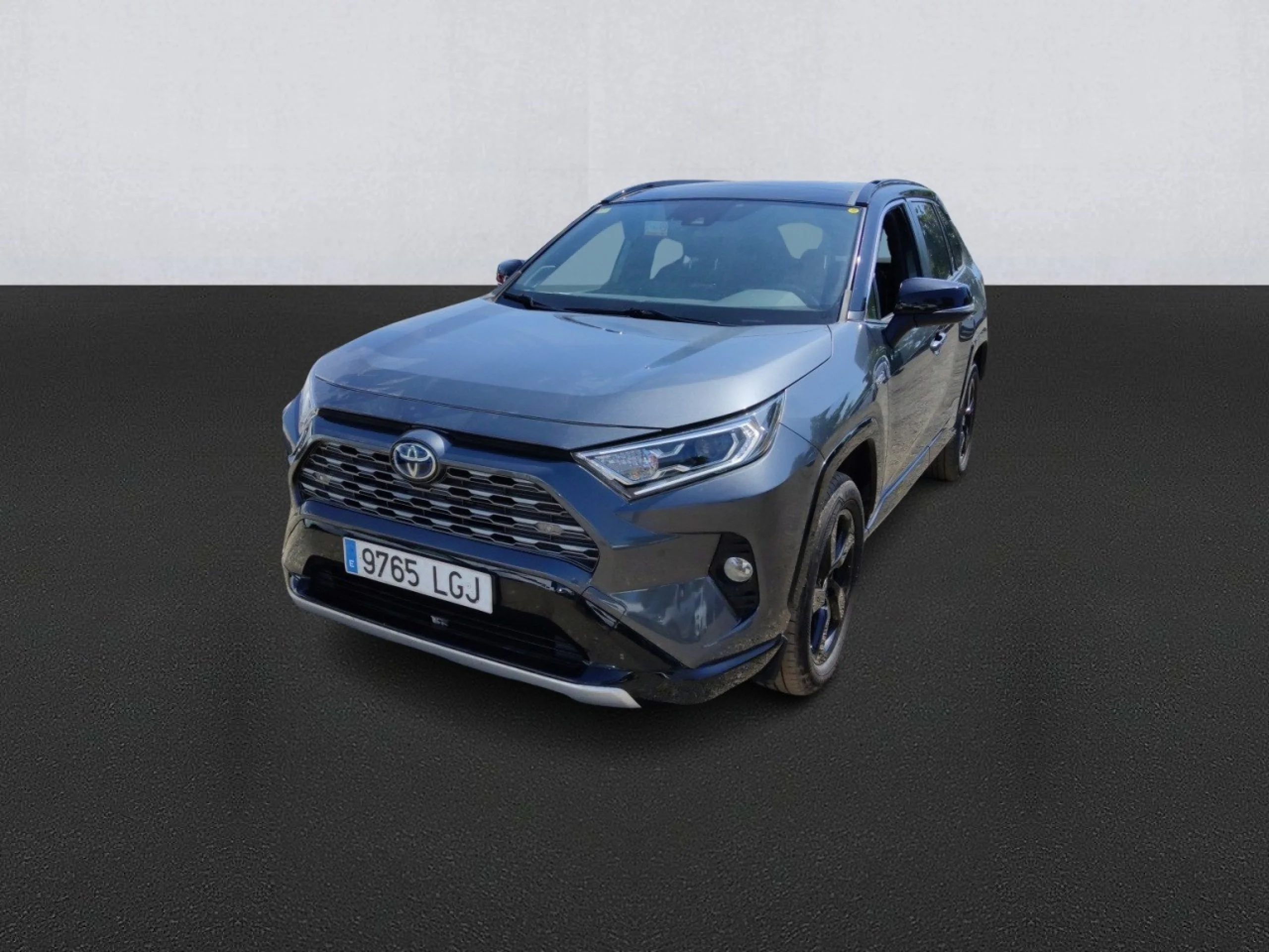 Toyota RAV4 2.5l 220H Feel! 4WD - Foto 1