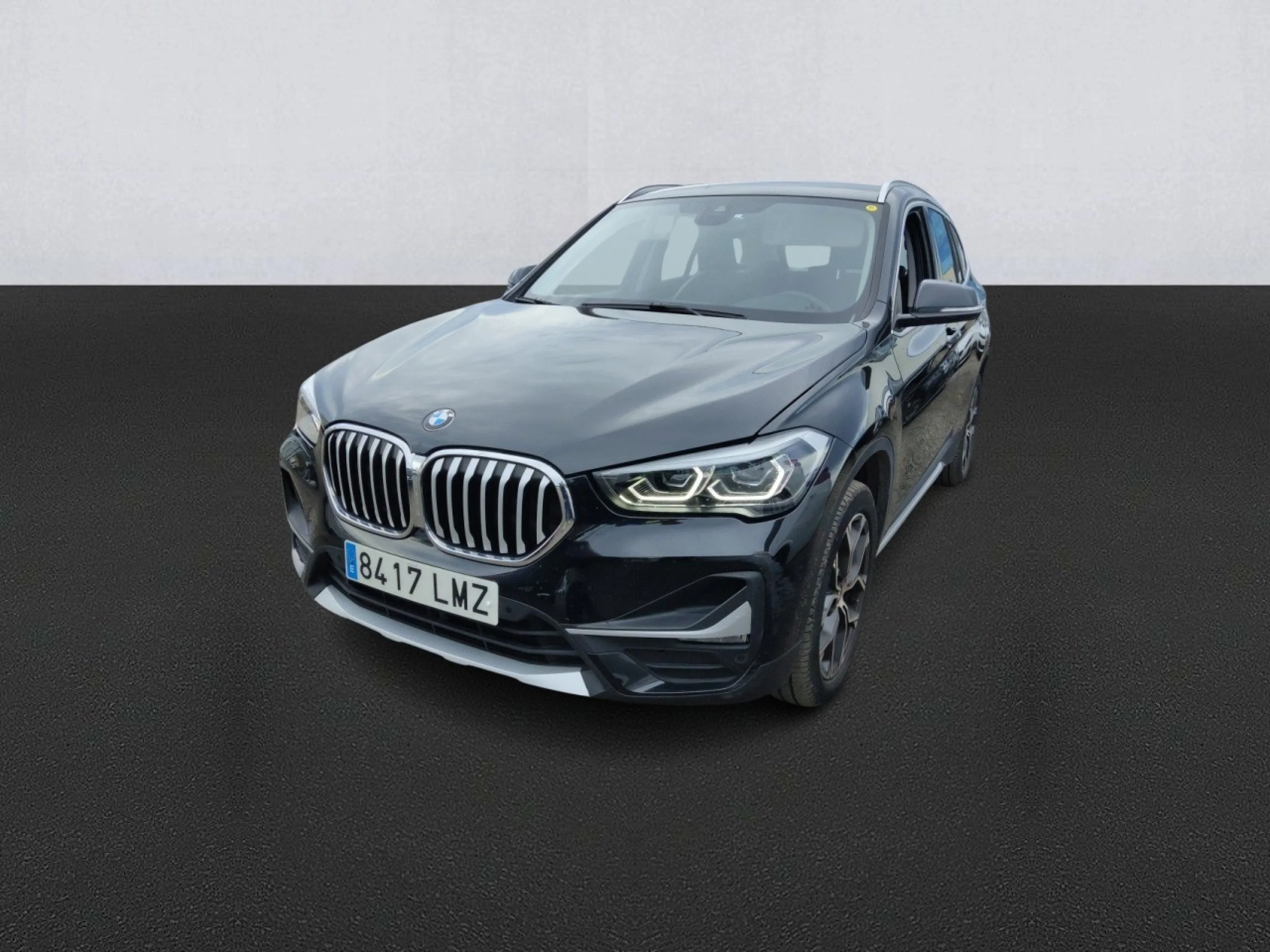 BMW X1 xDrive18d - Foto 1