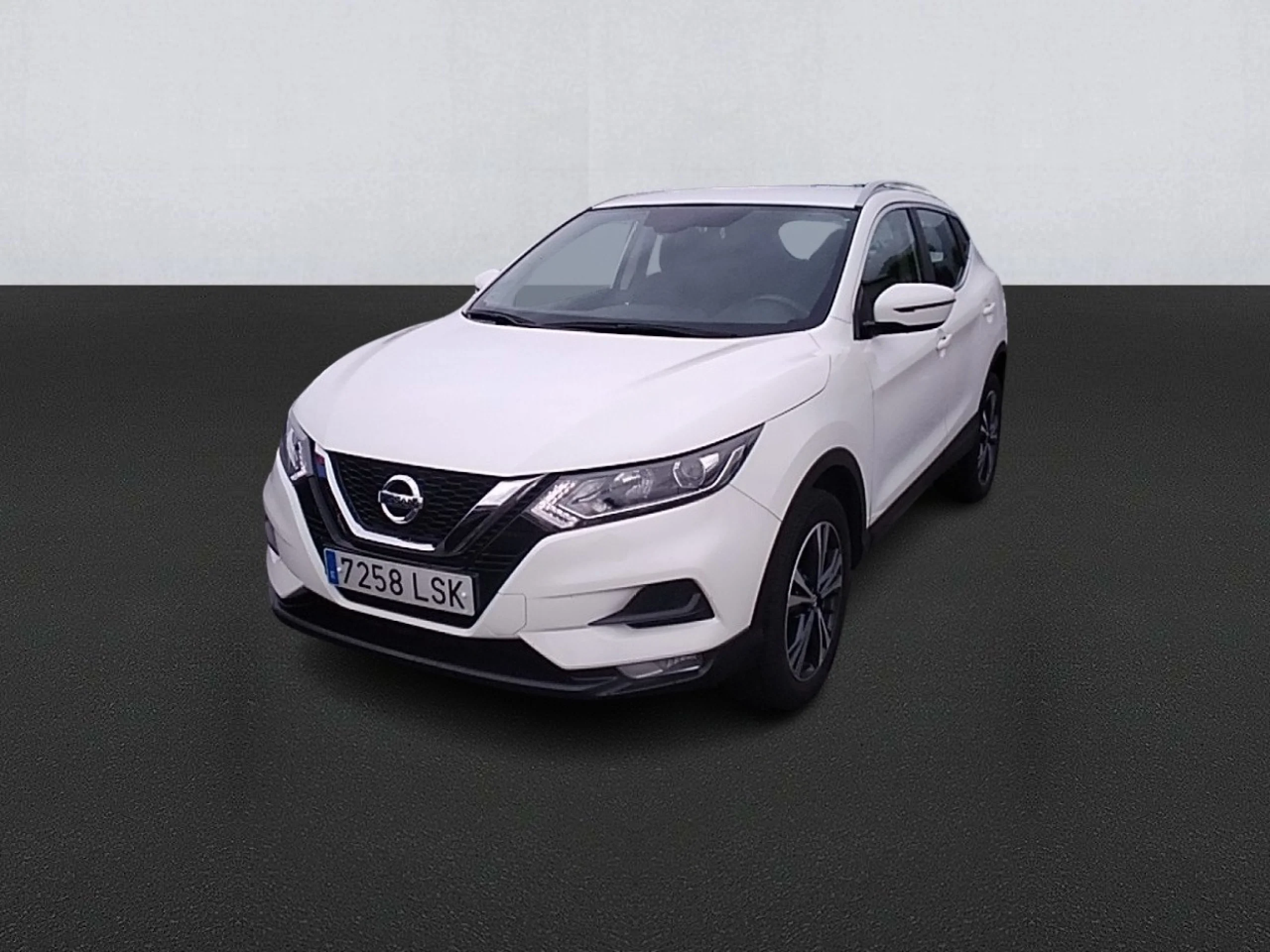 NISSAN QASHQAI DIG-T 103 kW (140 CV) E6D N-STYLE - Foto 1