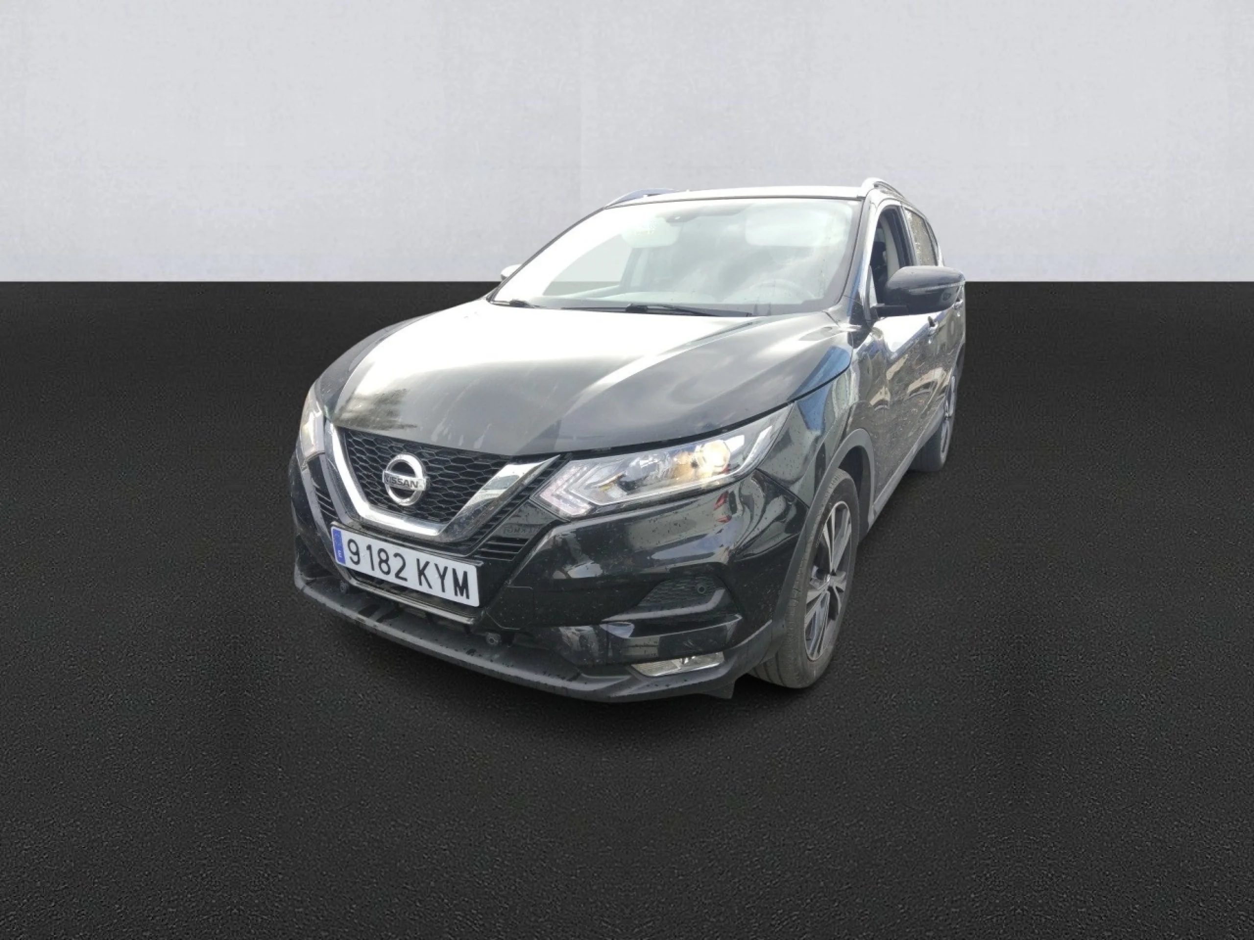 NISSAN QASHQAI DIG-T 103 kW (140 CV) E6D ACENTA - Foto 1