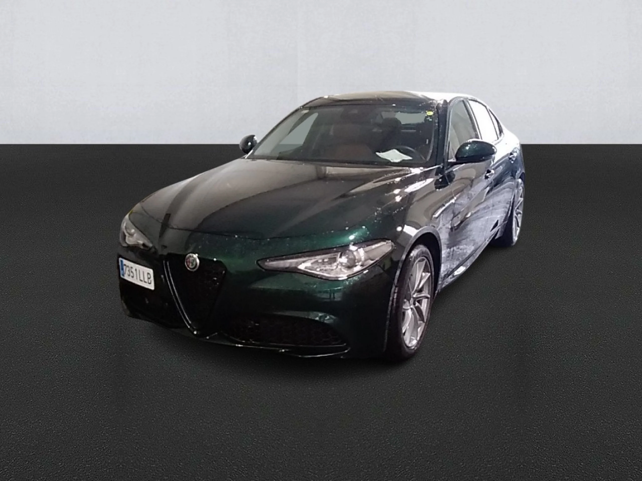 ALFA ROMEO GIULIA 2.0 Gasolina 147kW (200CV) Sprint AT - Foto 1