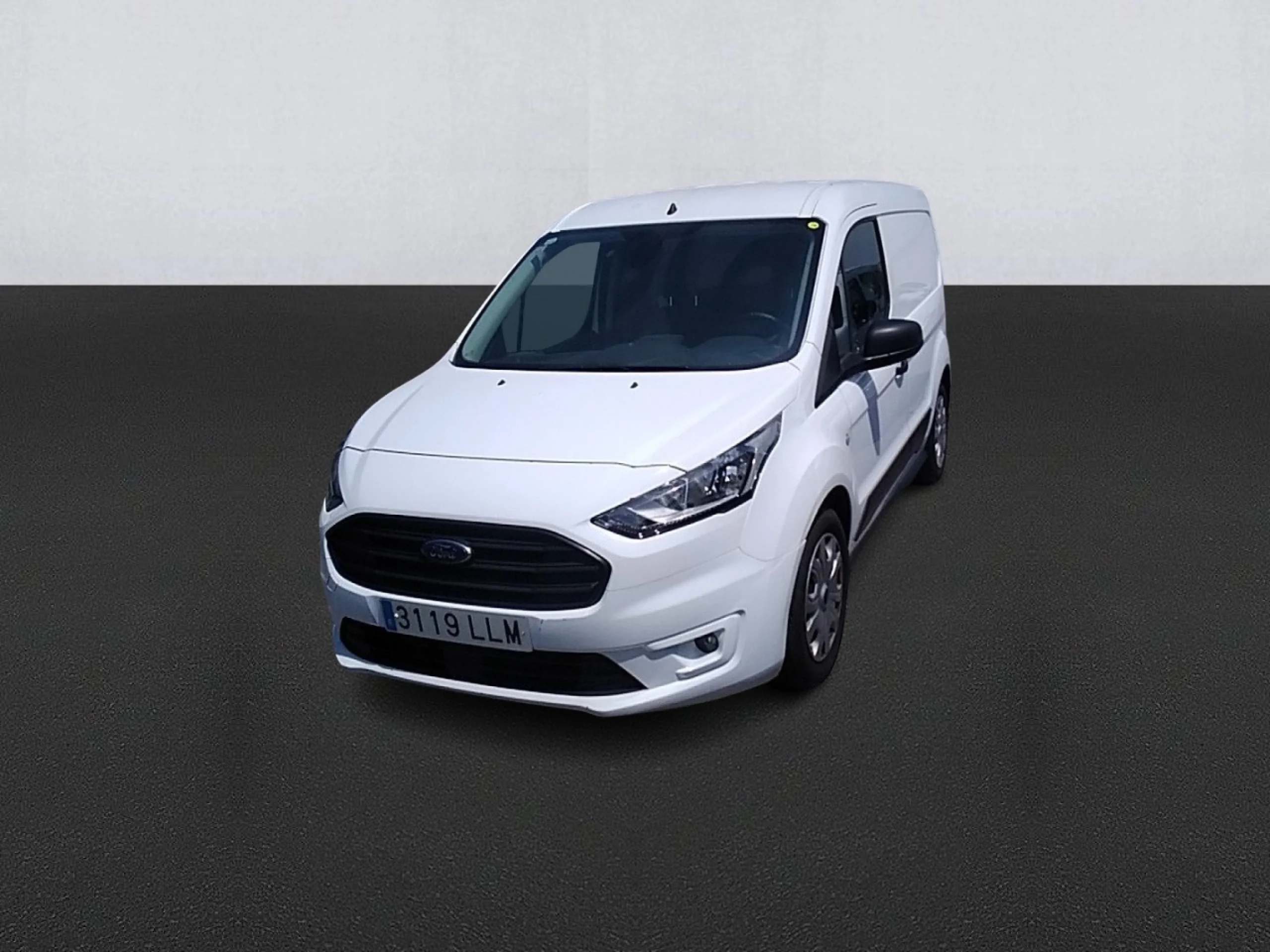 Ford TRANSIT CONNECT Van 1.5 TDCi 55kW Trend 200 L1 - Foto 1