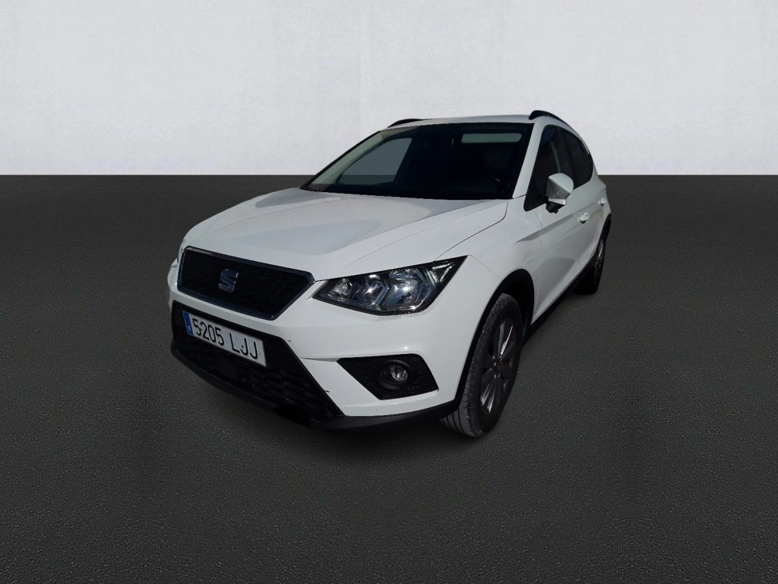 SEAT ARONA 1.0 TSI 85kW (115CV) Style Edition Eco - Foto 1