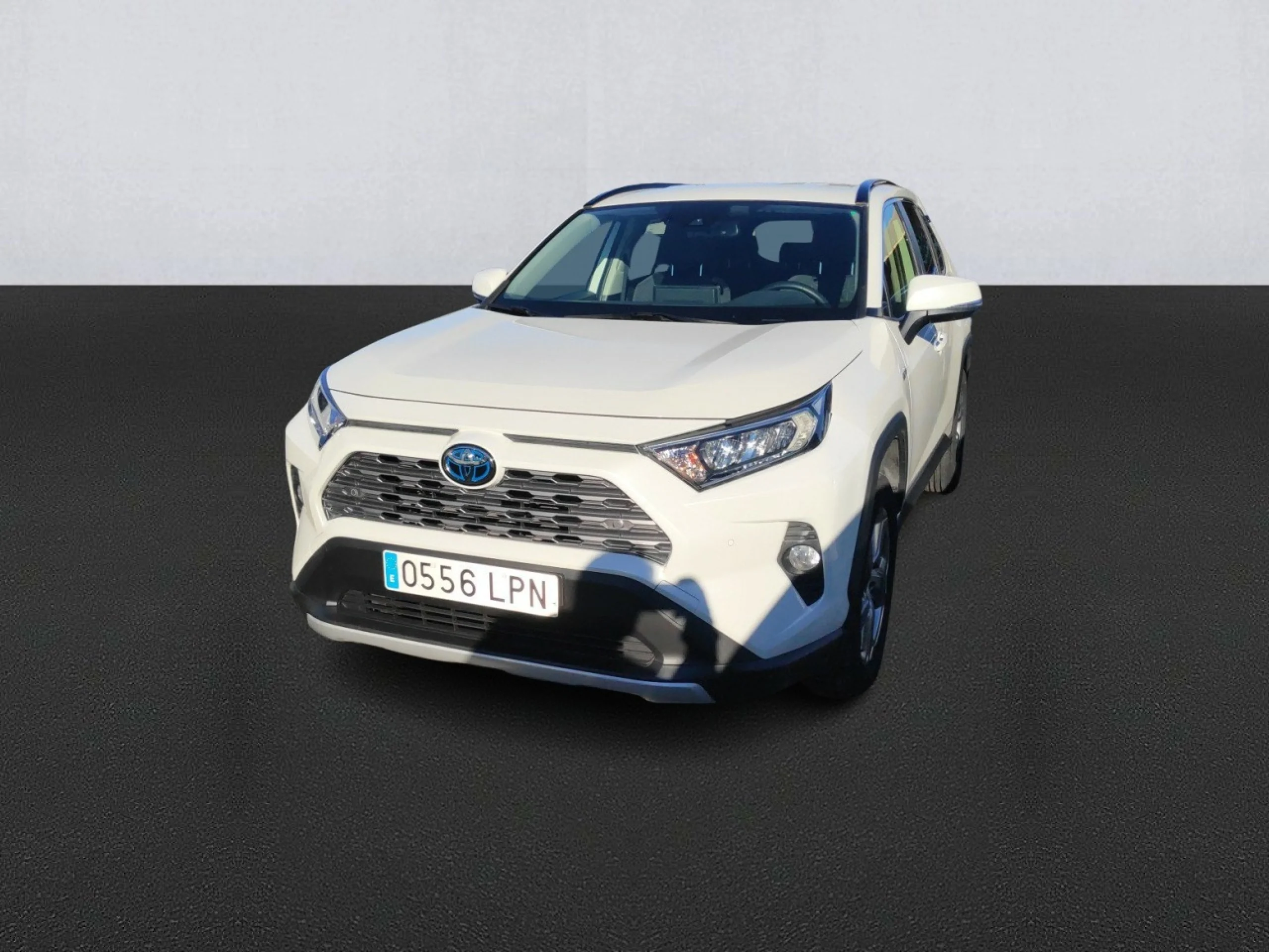 Toyota RAV4 2.5l 220H Advance - Foto 1