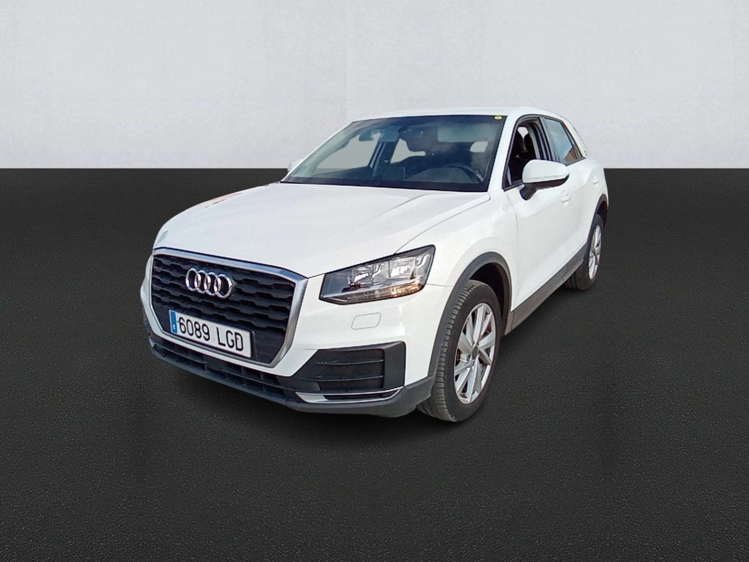 Audi Q2 Advanced 30 TDI 85kW (116CV) S tronic - Foto 1