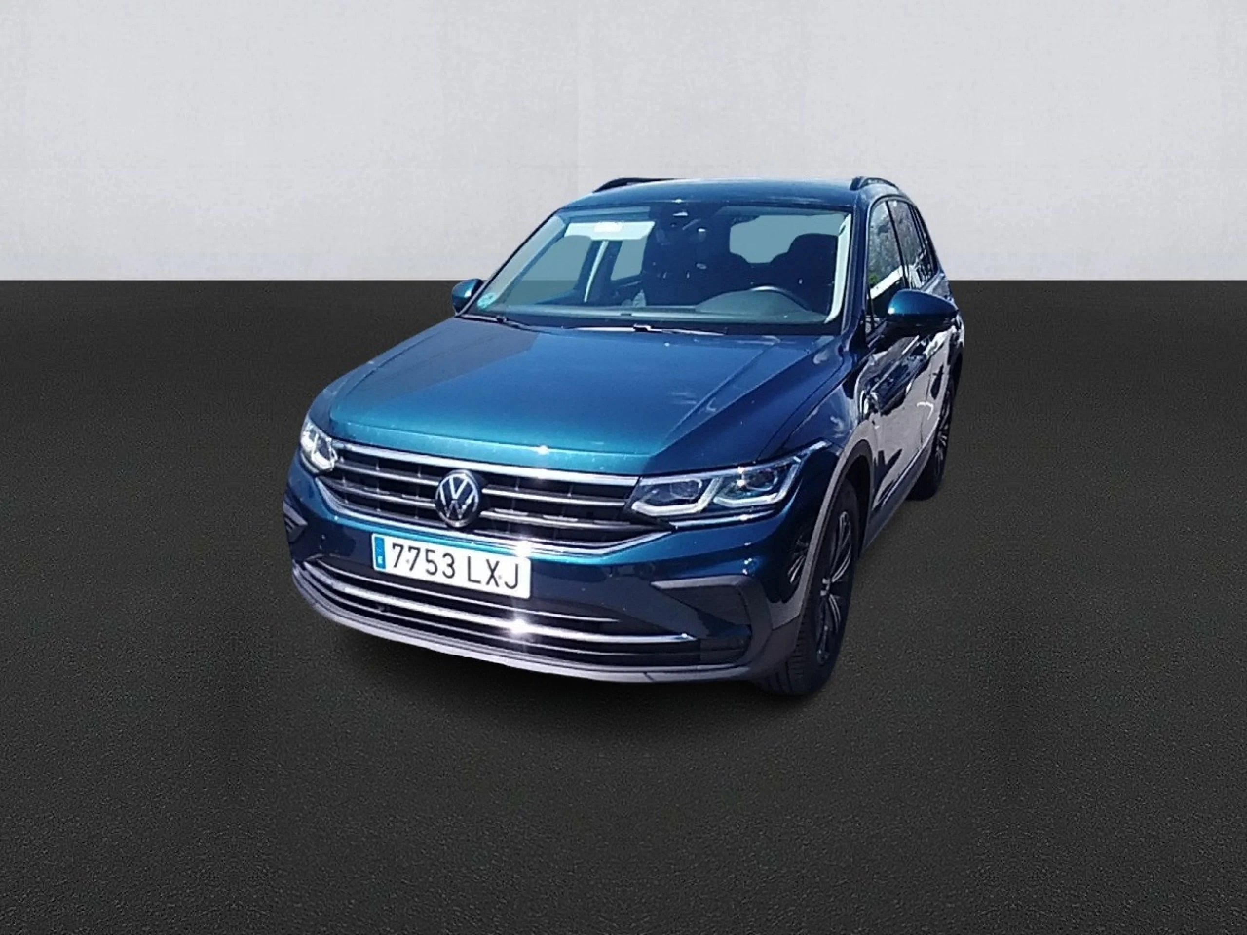 Volkswagen Tiguan Life 1.5 TSI 110kW (150CV) - Foto 1