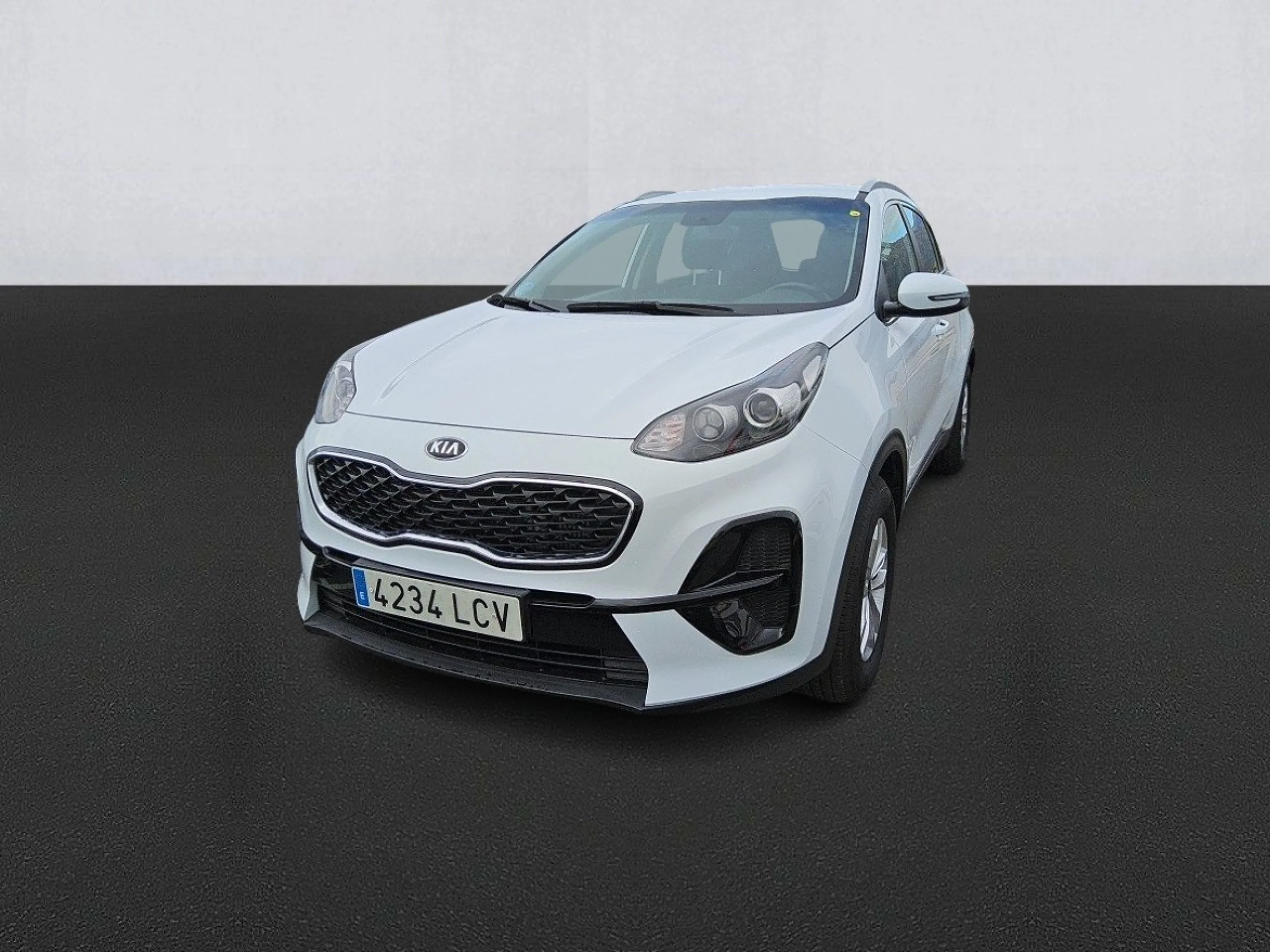 KIA SPORTAGE 1.6 MHEV Concept 100kW (136CV) 4x2 - Foto 1