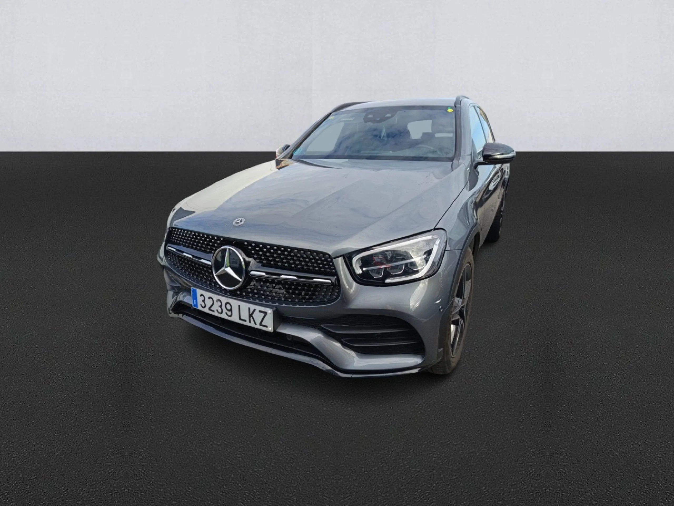 Mercedes Benz GLC-CLASS GLC 200 d 4MATIC - Foto 1