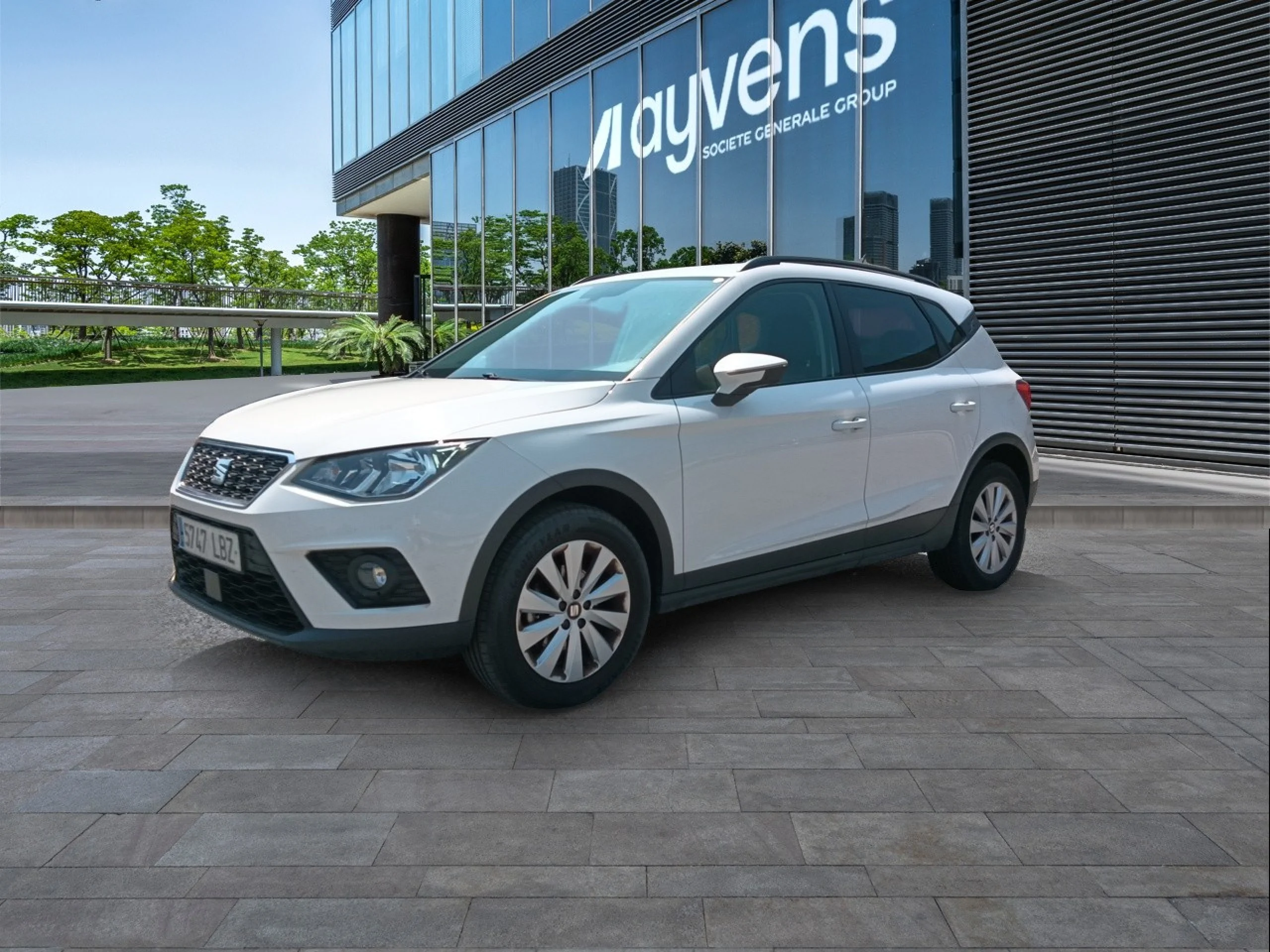 SEAT ARONA 1.0 TSI 85kW (115CV) Style Edition Eco - Foto 1