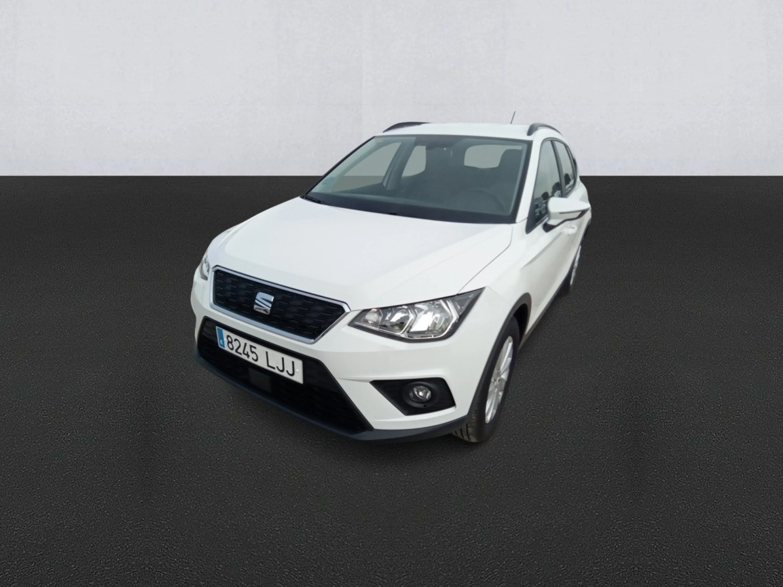 SEAT ARONA 1.0 TSI 85kW (115CV) Style Edition Eco - Foto 1