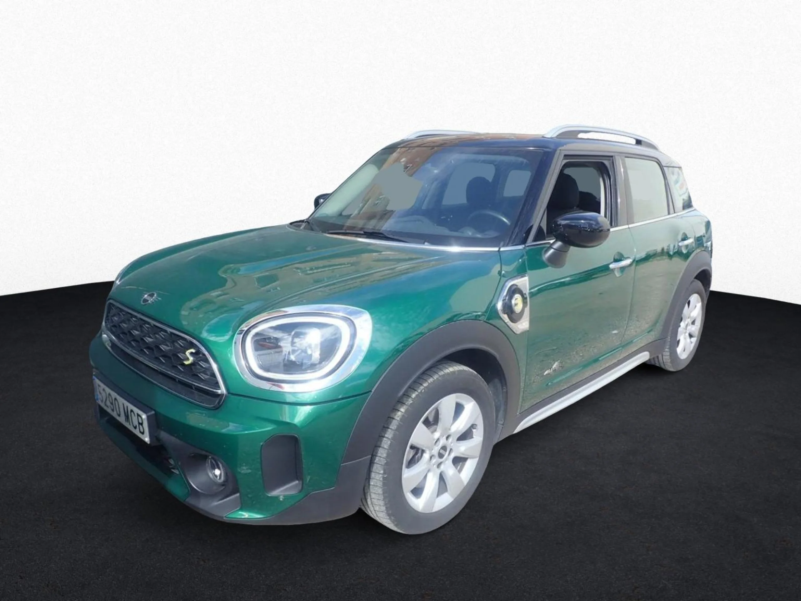 Mini COUNTRYMAN (E) Cooper SE ALL4 - Foto 1