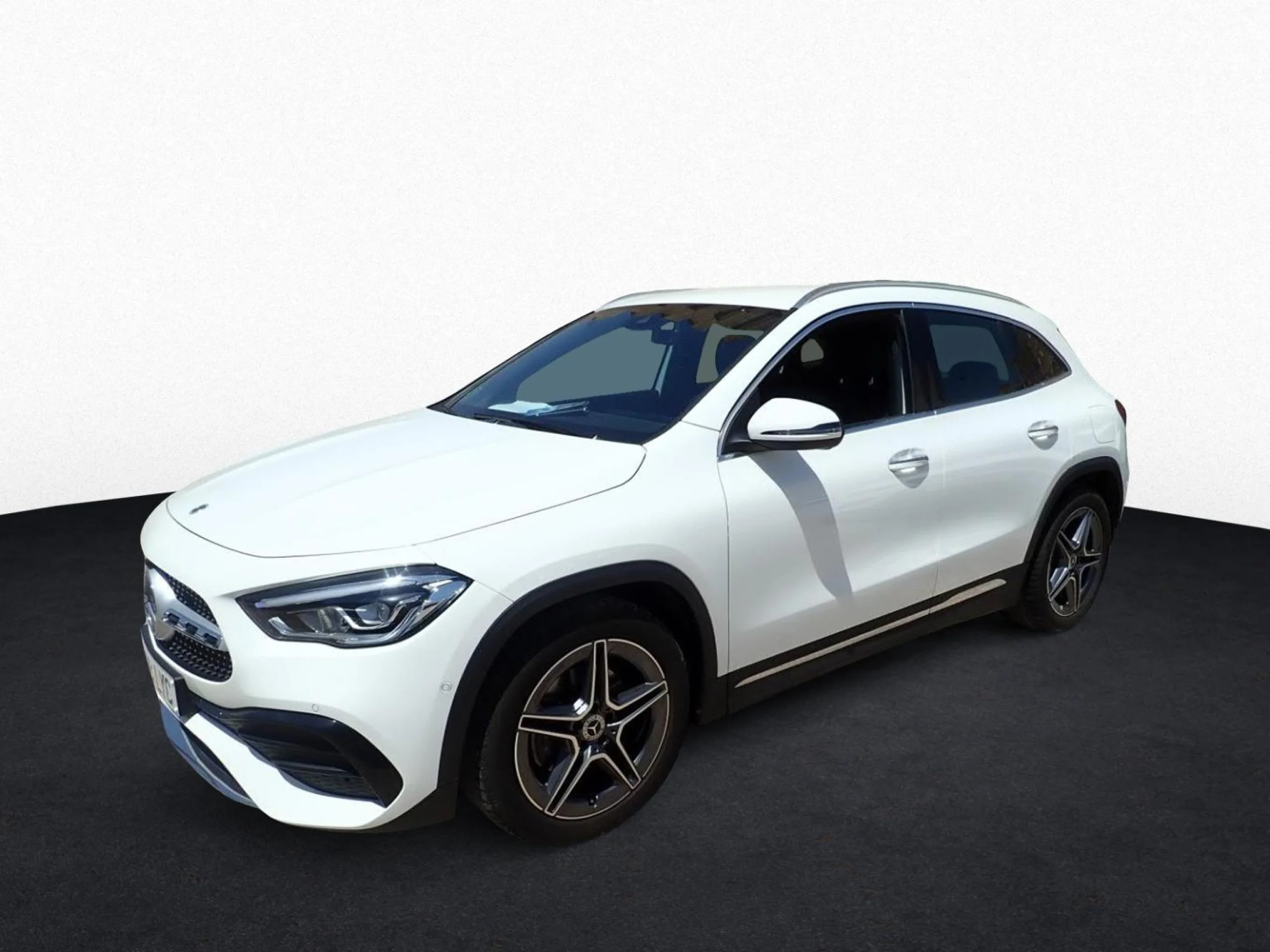 Mercedes Benz GLA GLA 200 D - Foto 1