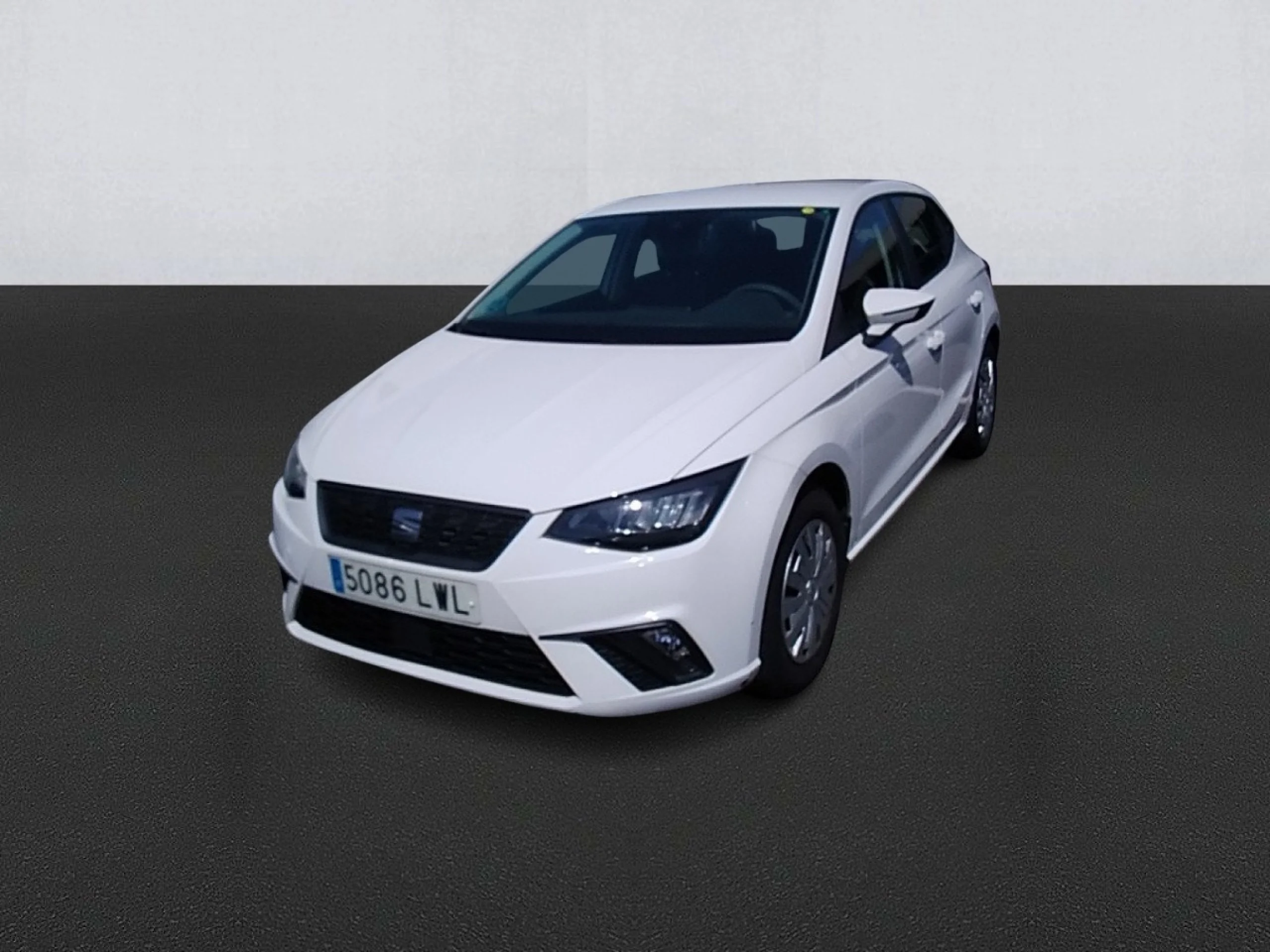 SEAT IBIZA 1.0 MPI 59kW (80CV) Reference Plus - Foto 1