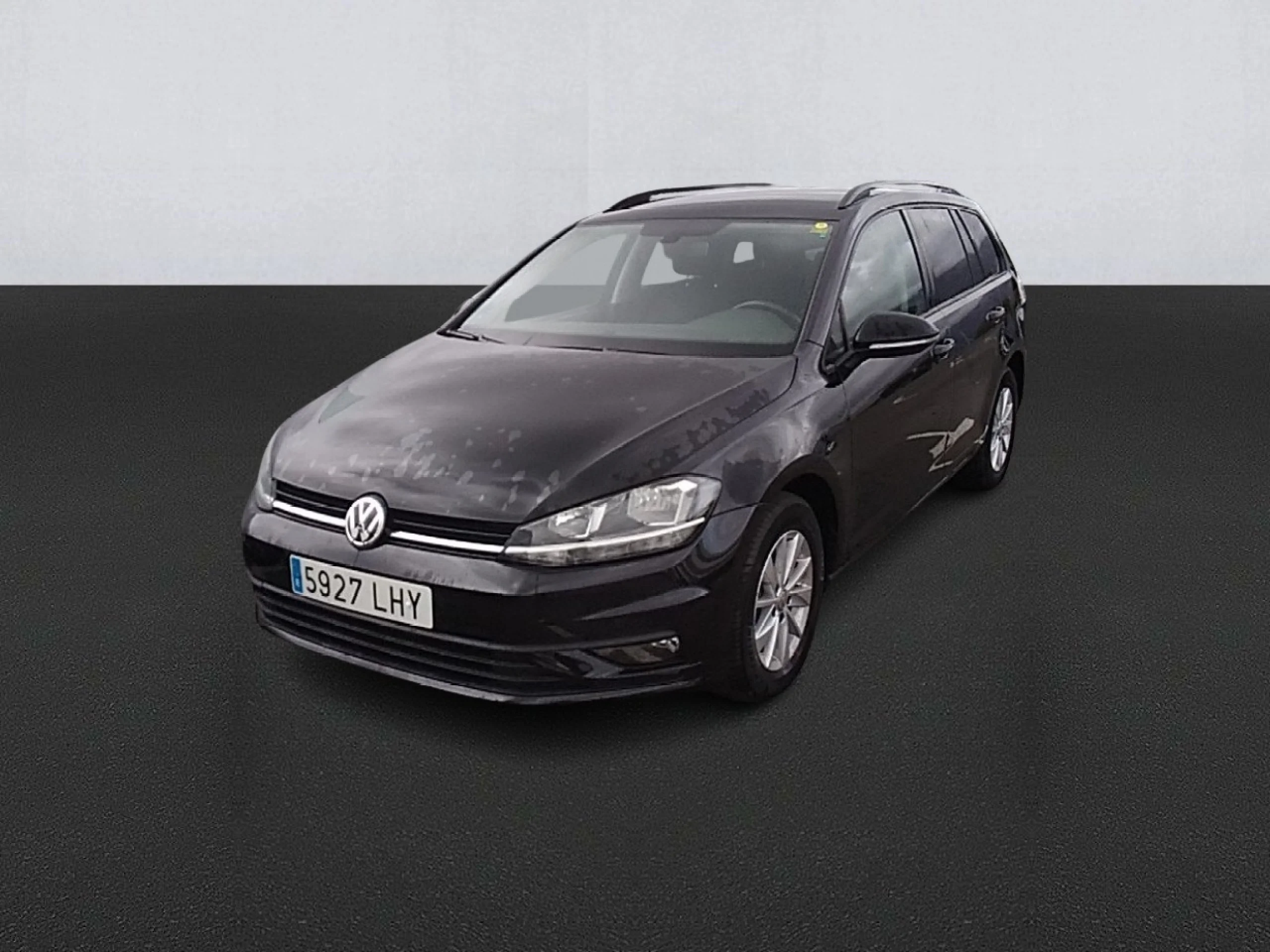 Volkswagen Golf Last Edition 1.6 TDI 85kW(115CV) Variant - Foto 1