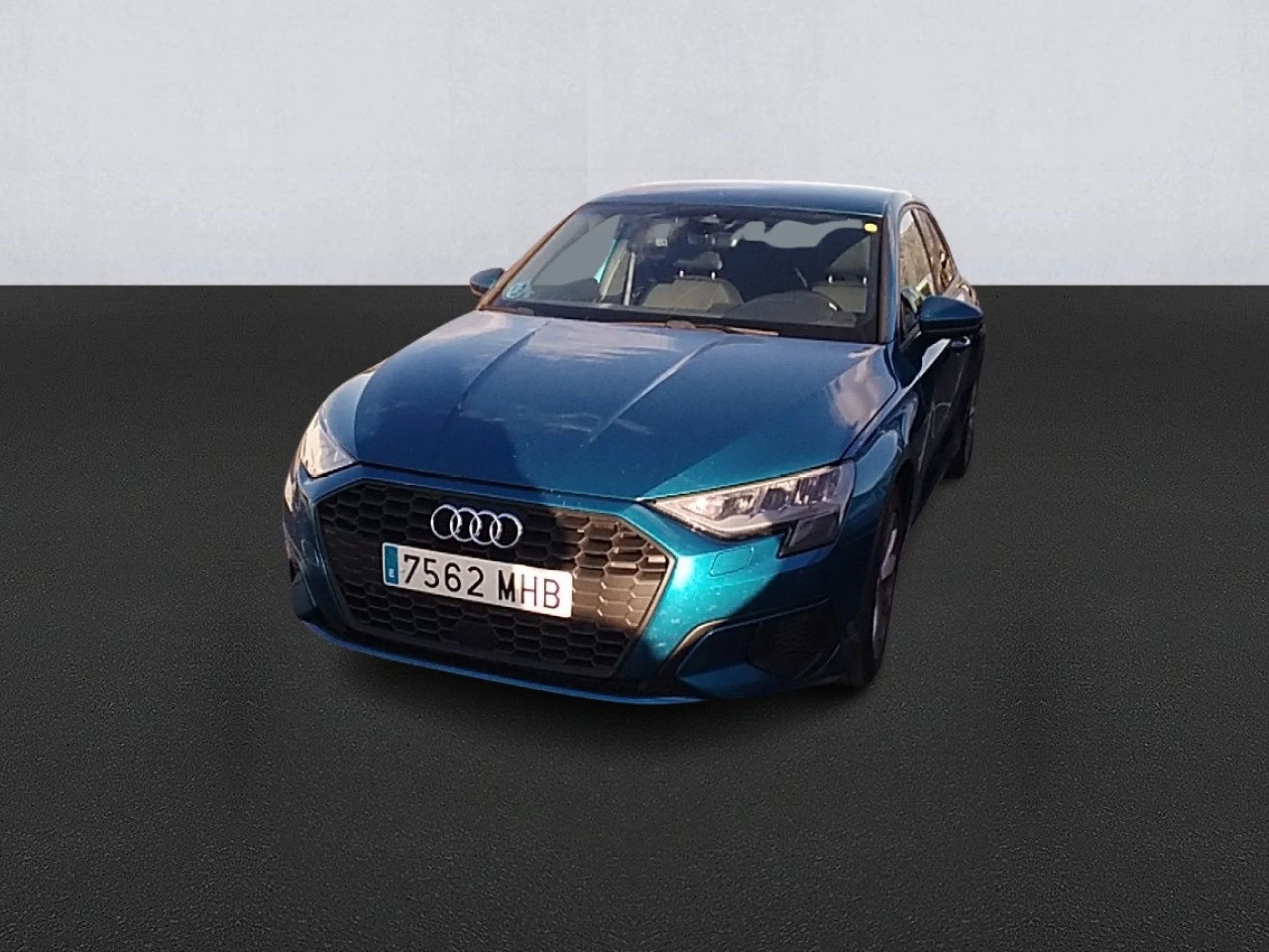 Audi A3 Sportback 30 TFSI 81kW (110CV) S tronic - Foto 1