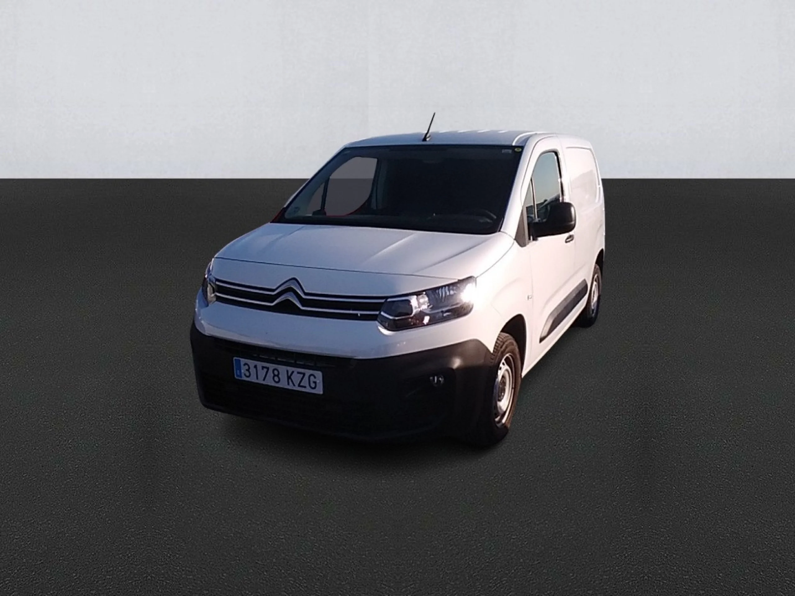 Citroen Berlingo Talla M BlueHDi 73kW CONTROL - Foto 1