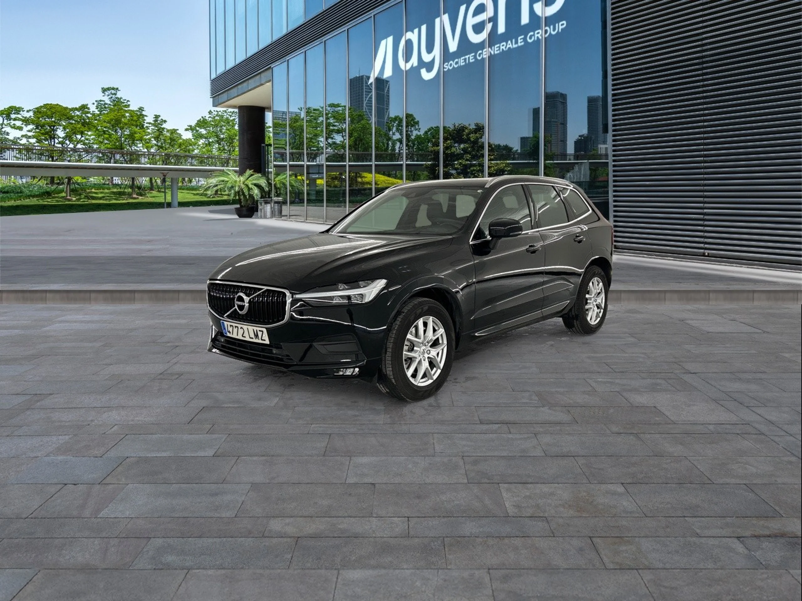 Volvo XC60 2.0 B4 D Momentum Pro Auto - Foto 1
