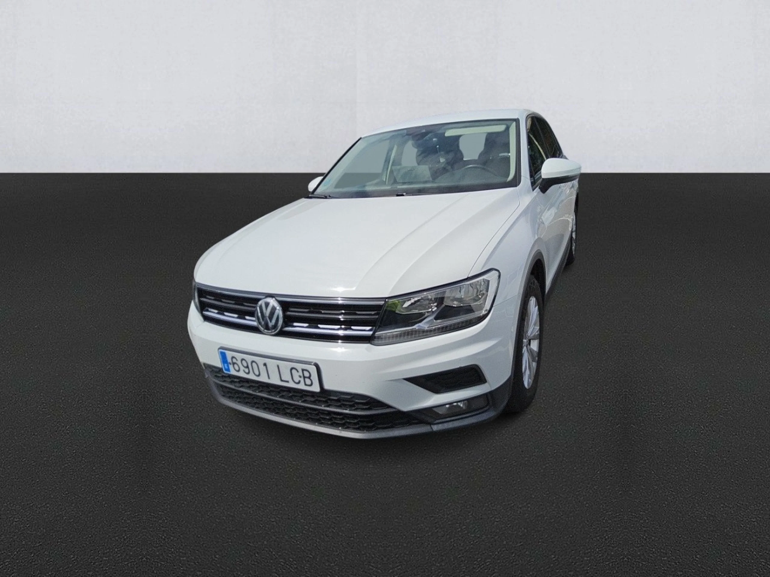 Volkswagen Tiguan Edition 2.0 TDI 110kW (150CV) - Foto 1