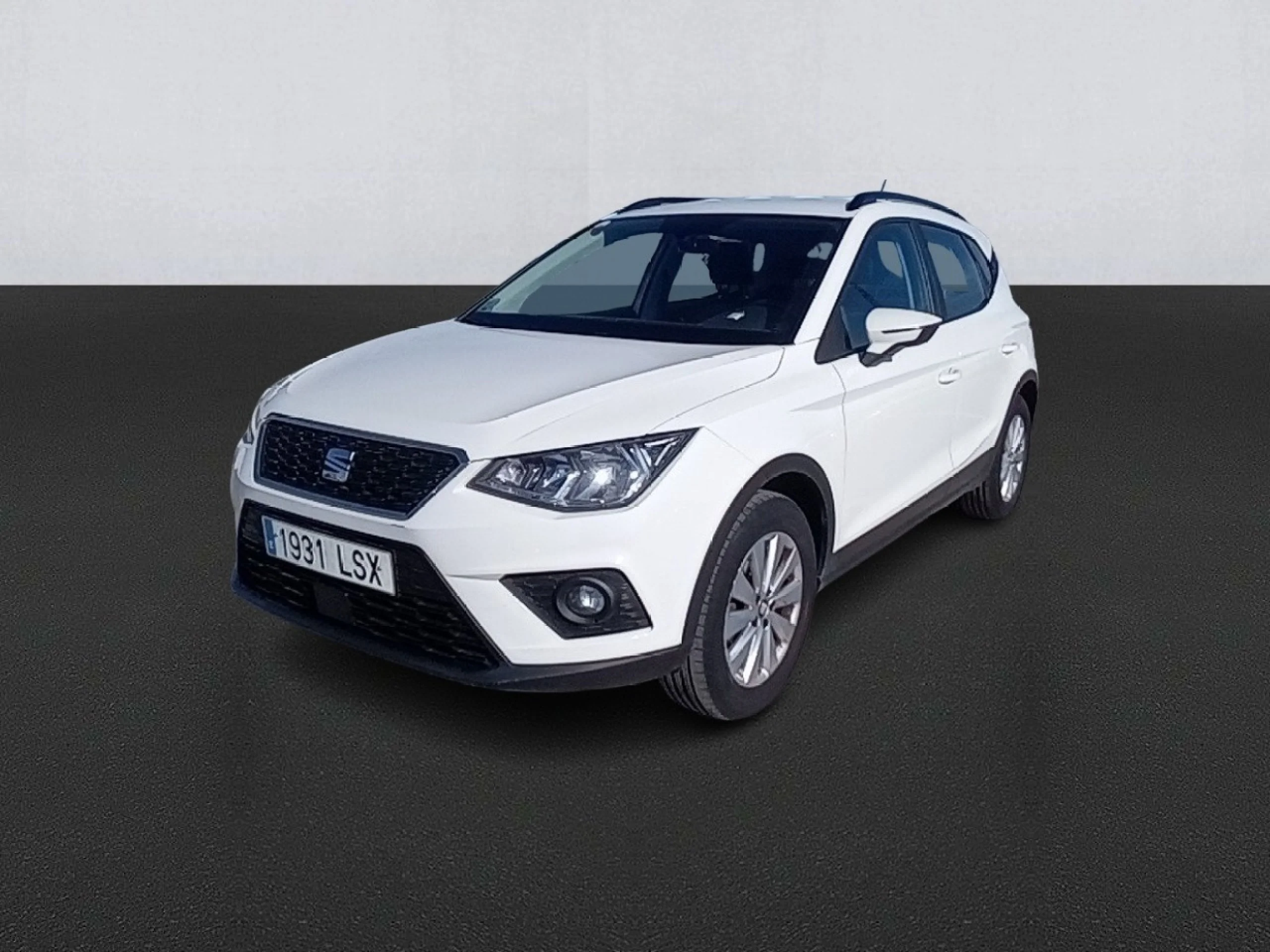 SEAT ARONA 1.0 TSI 81kW (110CV) Style Go2 - Foto 1